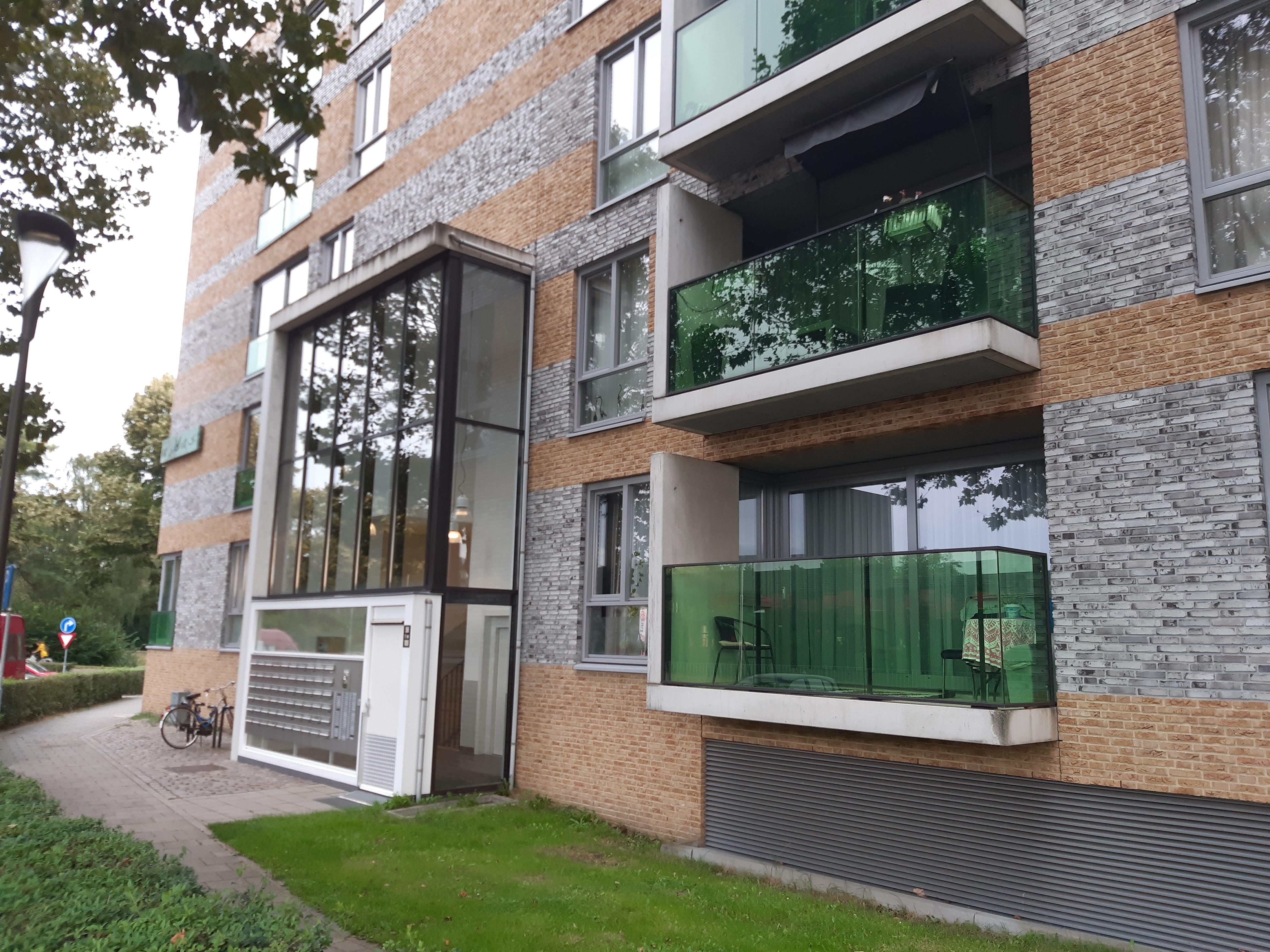 Kamerlingh Onnesstraat 68