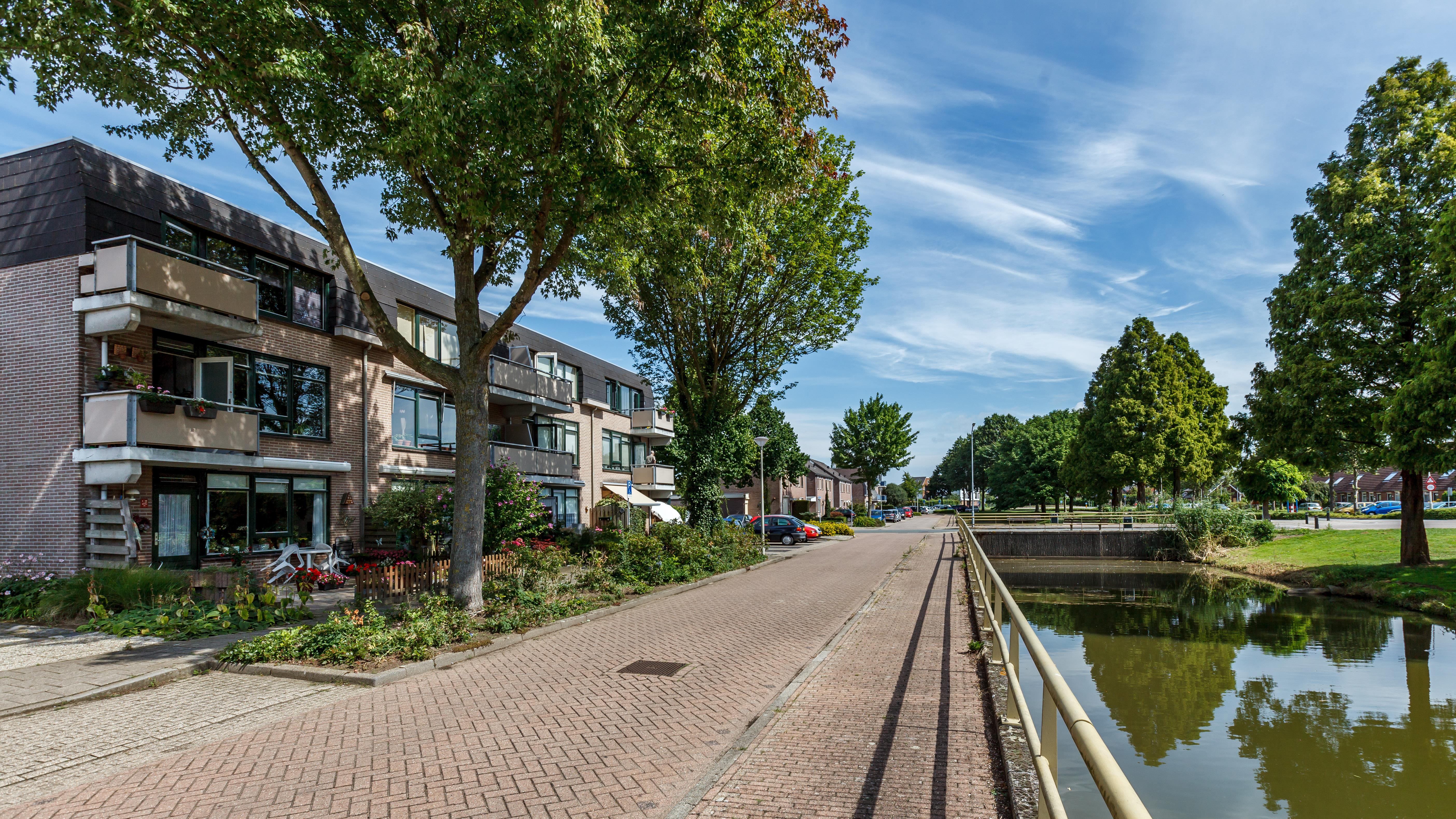 Colenbranderstraat 9