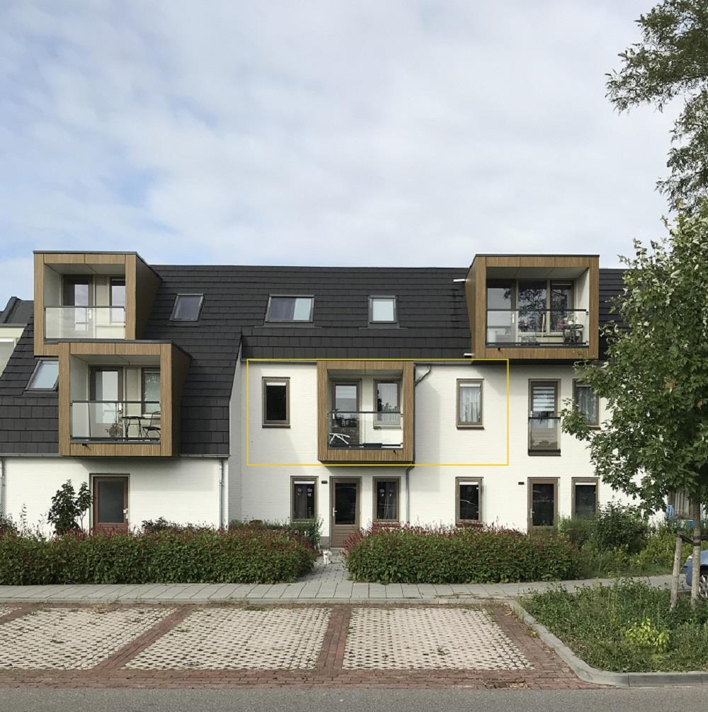 Langstuk 19, 6651 GX Druten, Nederland