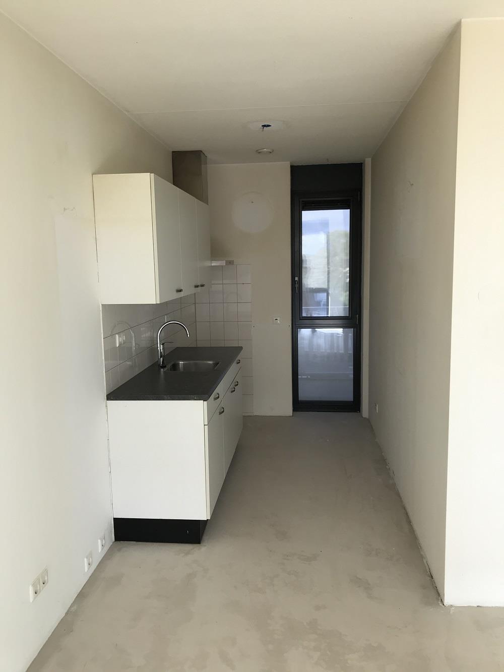 Buurmeesterstraat 15g