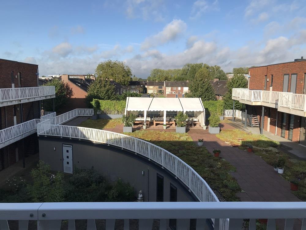 Buurmeesterstraat 15g