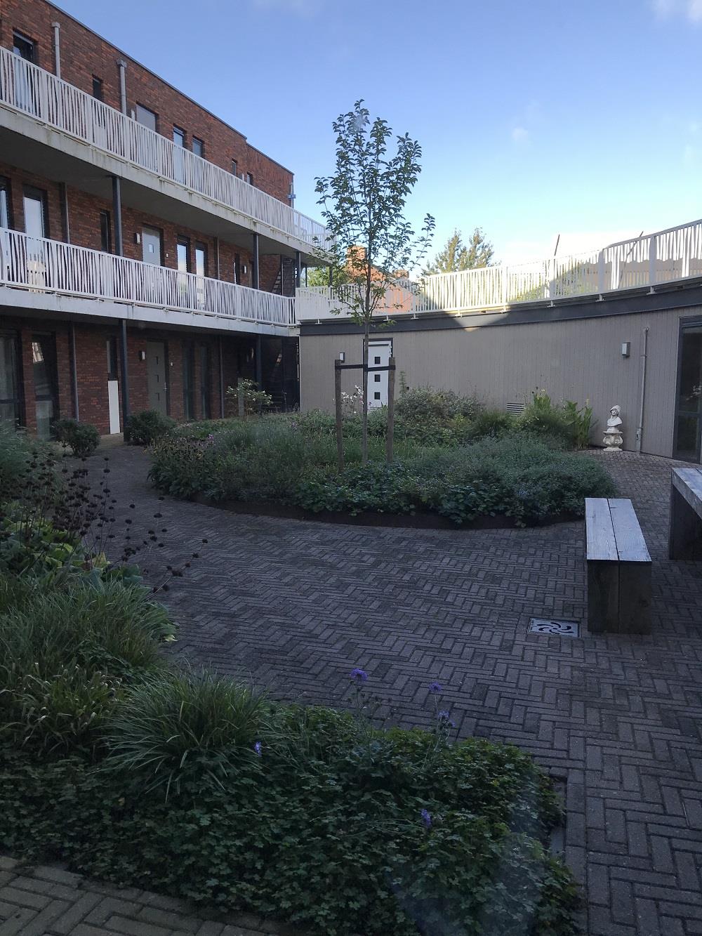 Buurmeesterstraat 15g