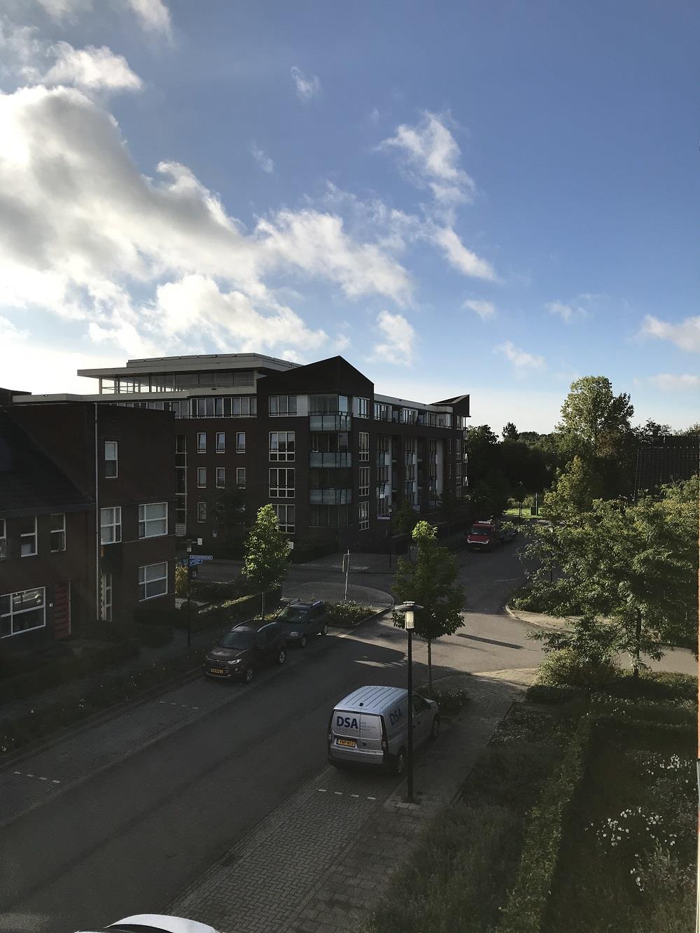 Buurmeesterstraat 15g