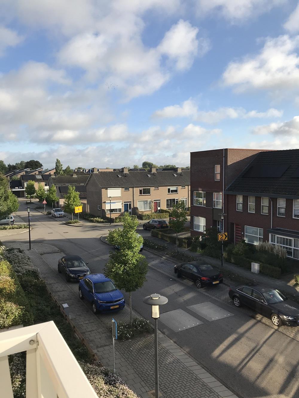 Buurmeesterstraat 15g