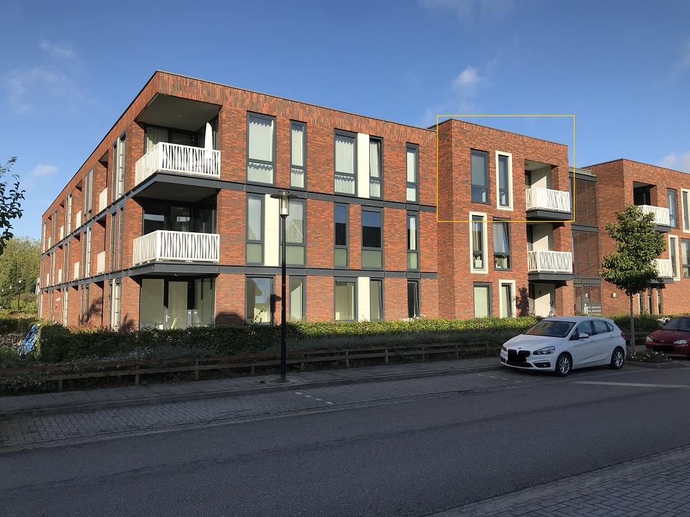 Buurmeesterstraat 15g