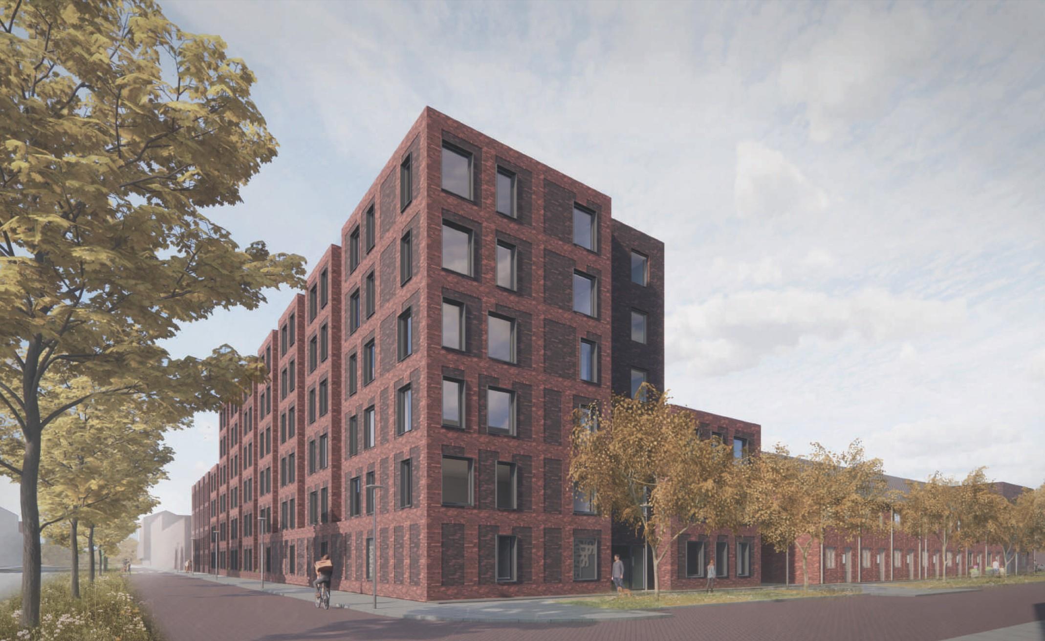 Stokerstraat 84, 6827 Arnhem, Nederland