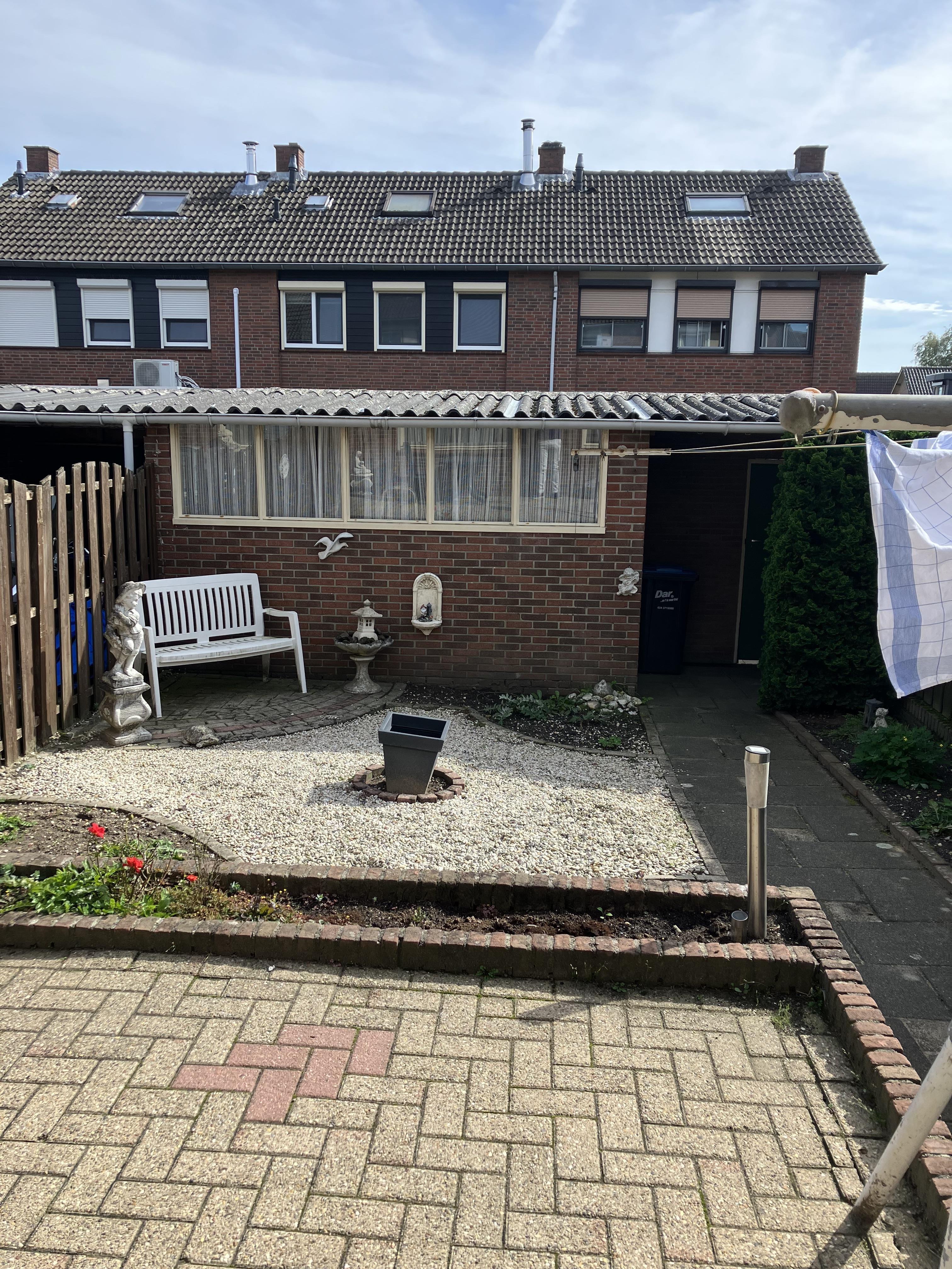 Heidebloemstraat 104