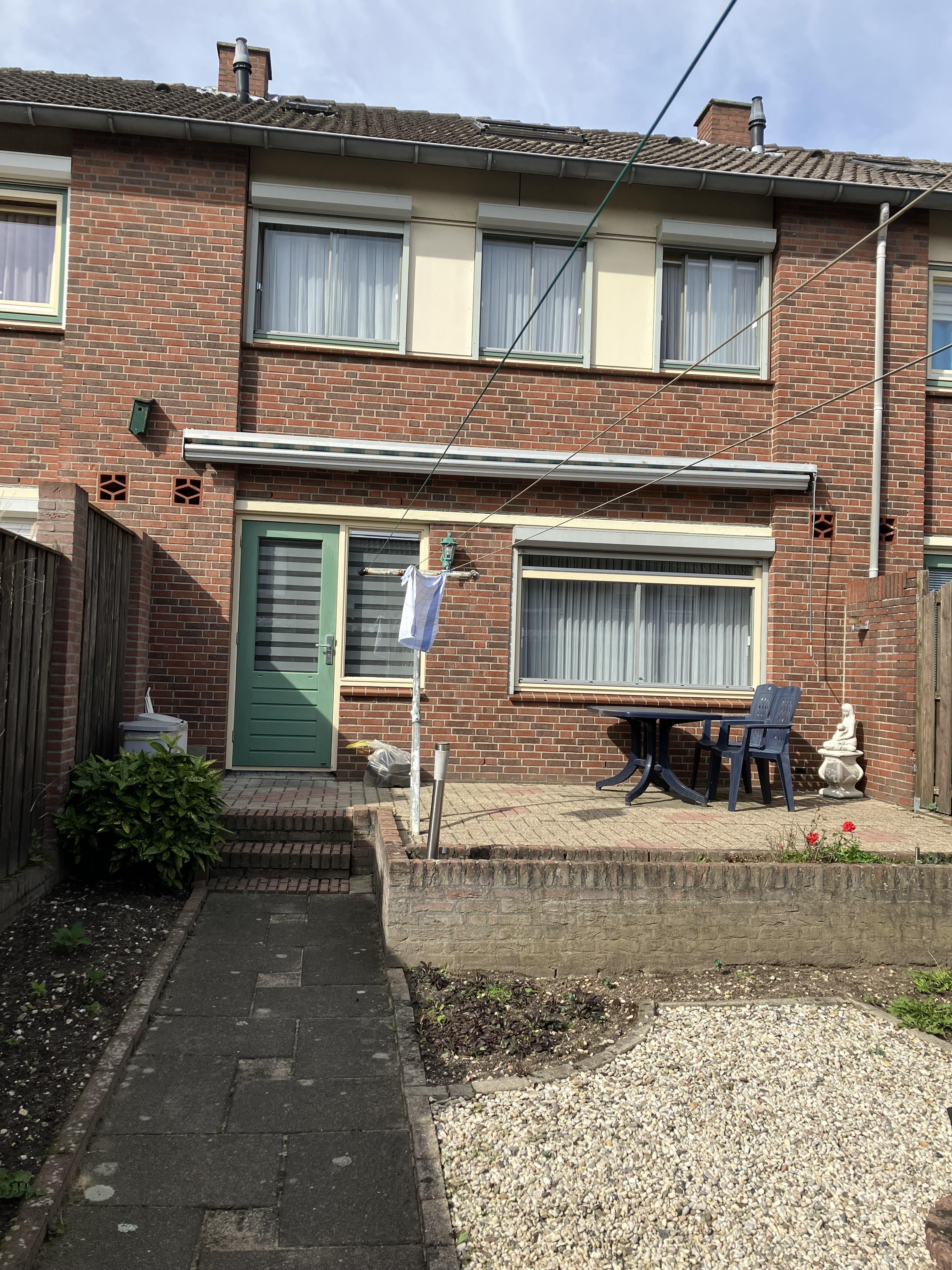 Heidebloemstraat 104