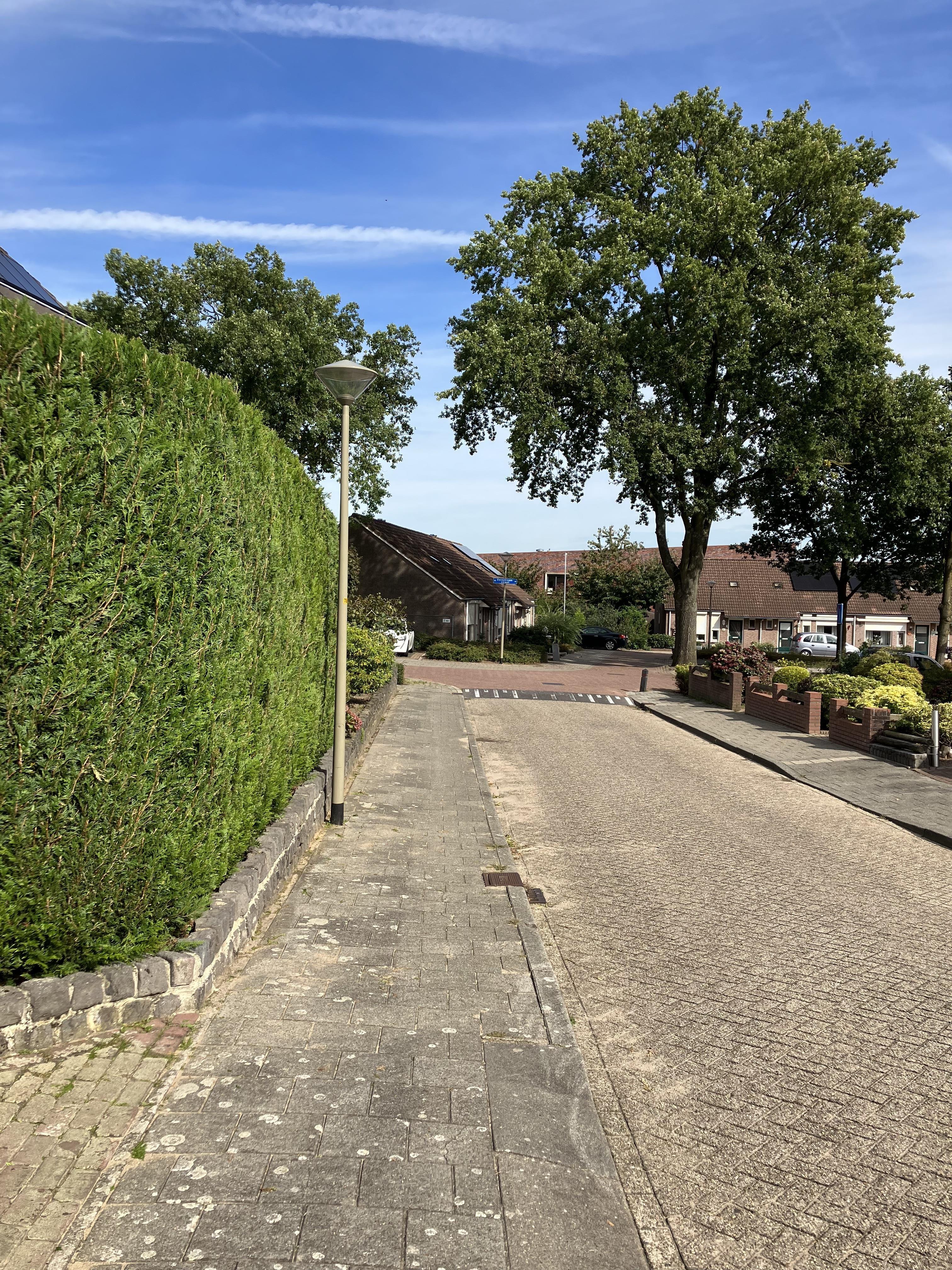 Heidebloemstraat 104