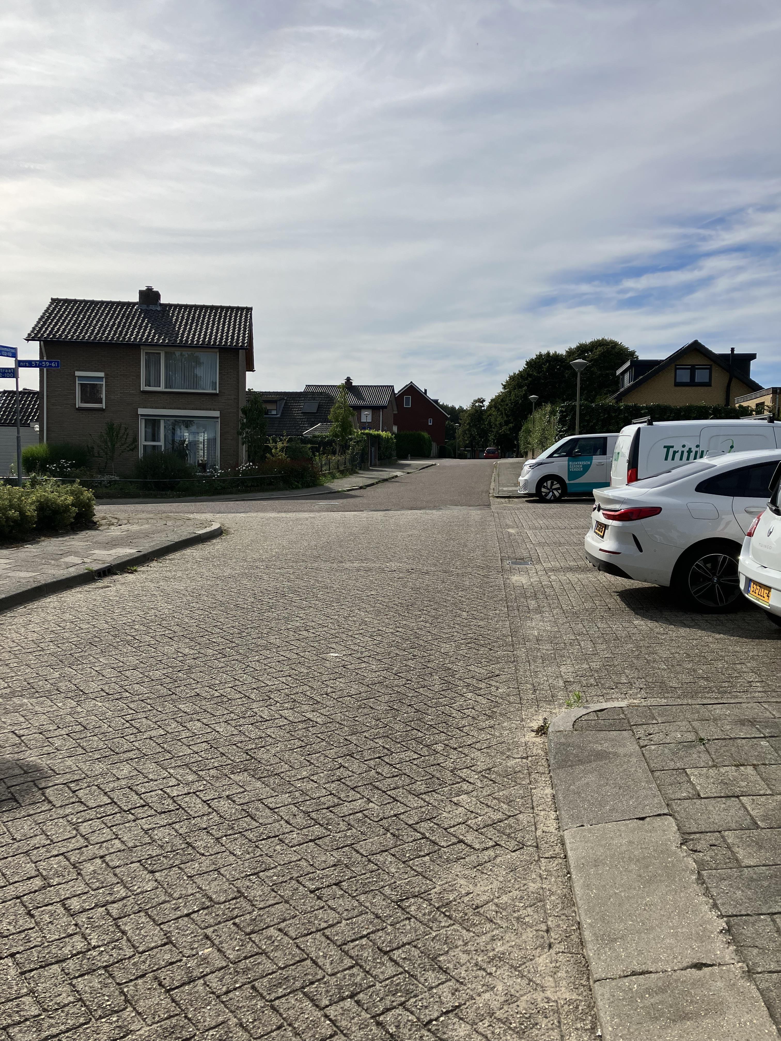 Heidebloemstraat 104