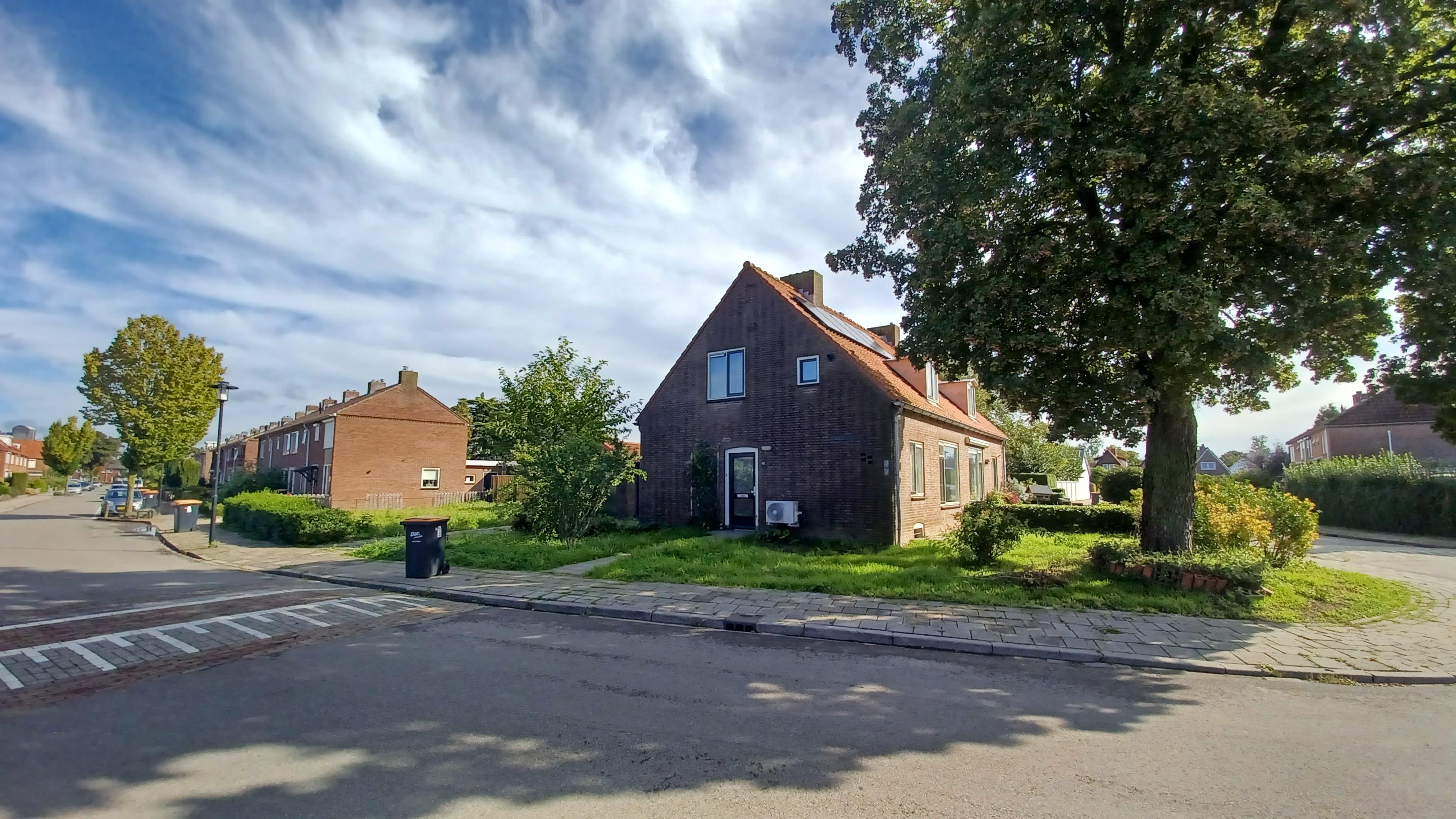 Wilhelminastraat 41, 6651 XP Druten, Nederland