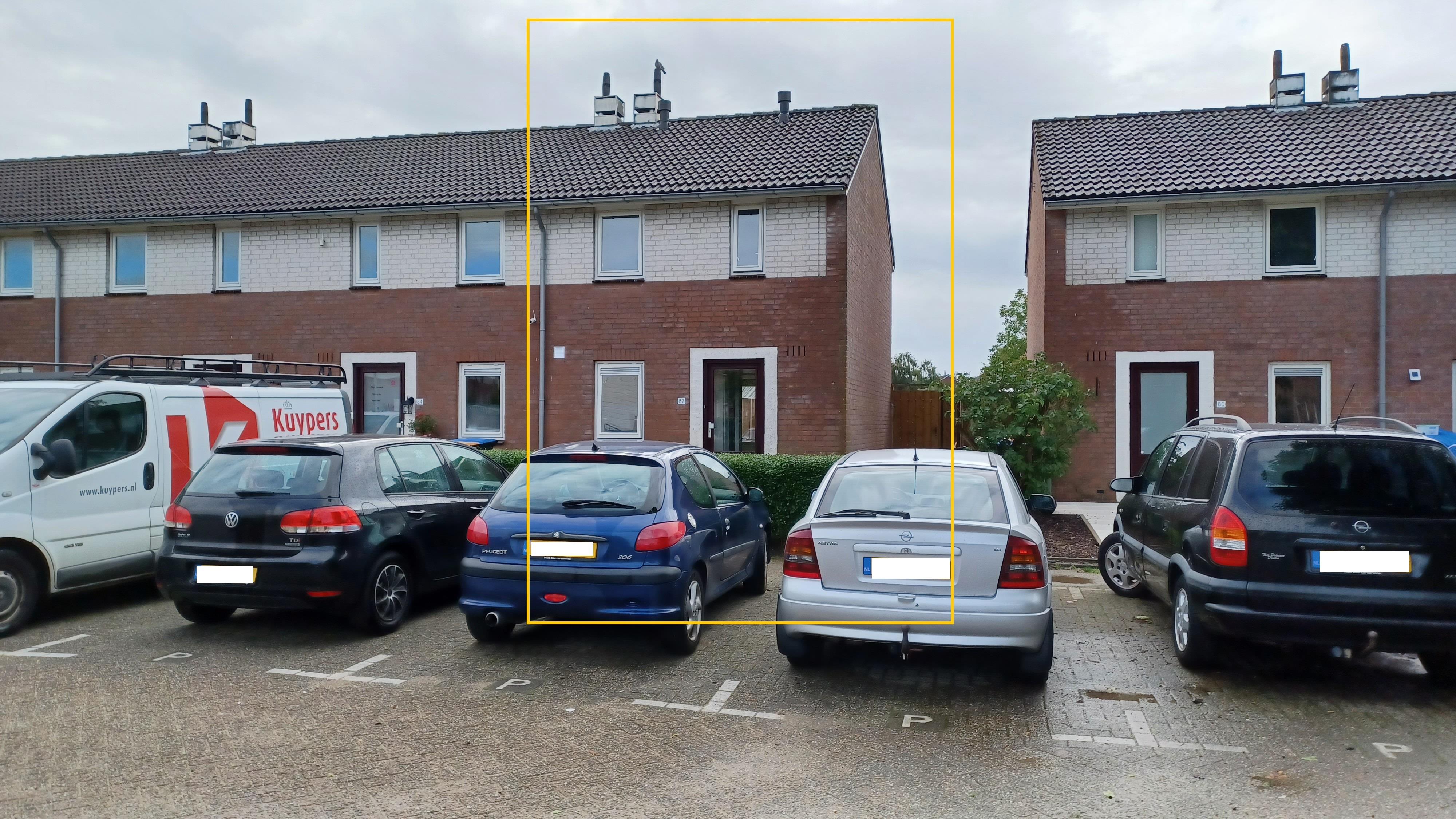 Bieskamp 82, 6651 JN Druten, Nederland