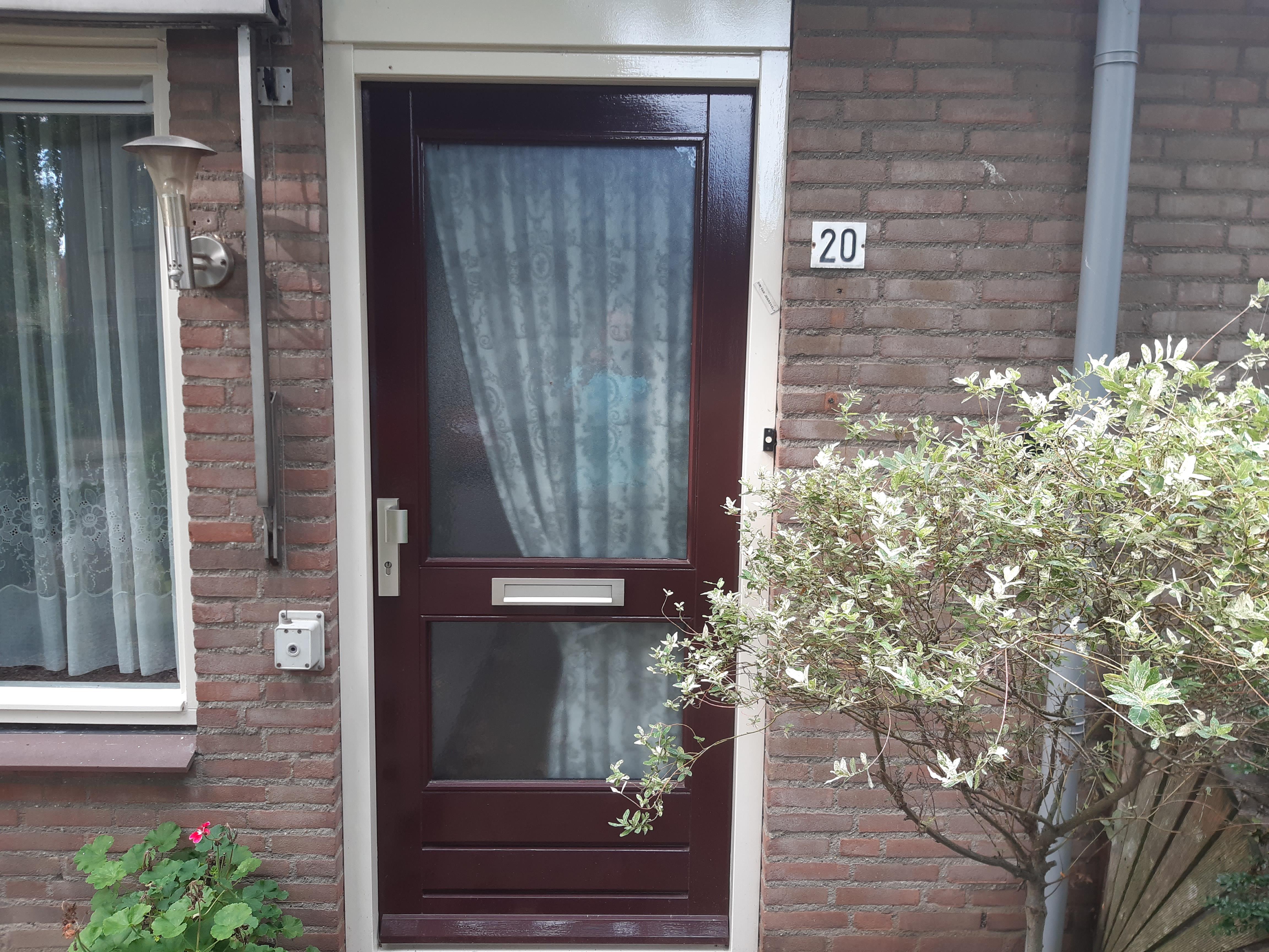 Maïsveld 20, 6641 SP Beuningen, Nederland