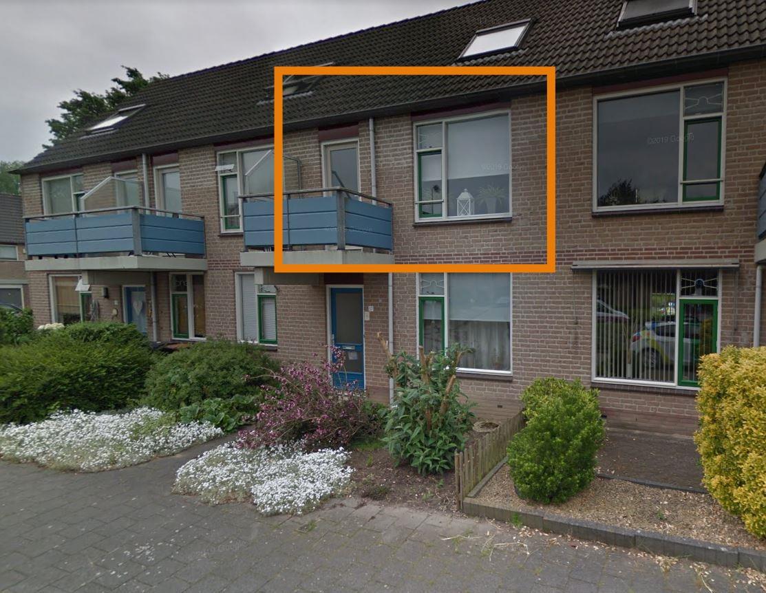 Marisstraat 27, 6921 MT Duiven, Nederland