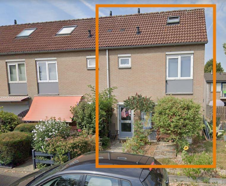 Schaapswaard 18, 6932 BT Westervoort, Nederland