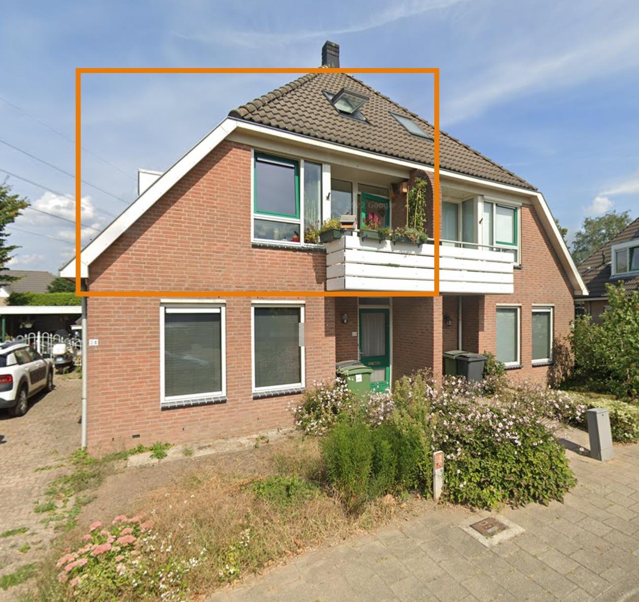 De Gaard 22, 6681 MC Bemmel, Nederland