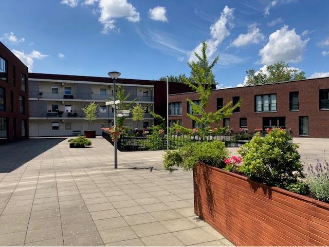 Draaiom 130, 6538 SX Nijmegen, Nederland