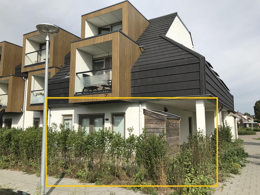 Koekoek 3, 6651 GP Druten, Nederland