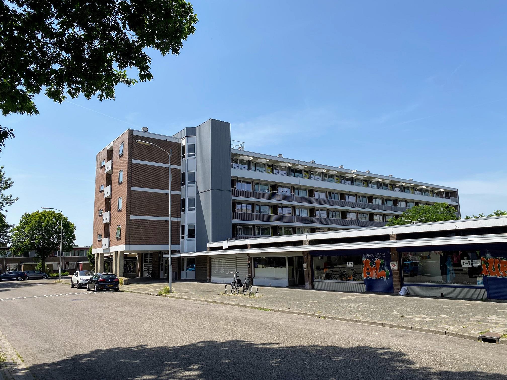 Zijpendaalstraat 128, 6535 PZ Nijmegen, Nederland