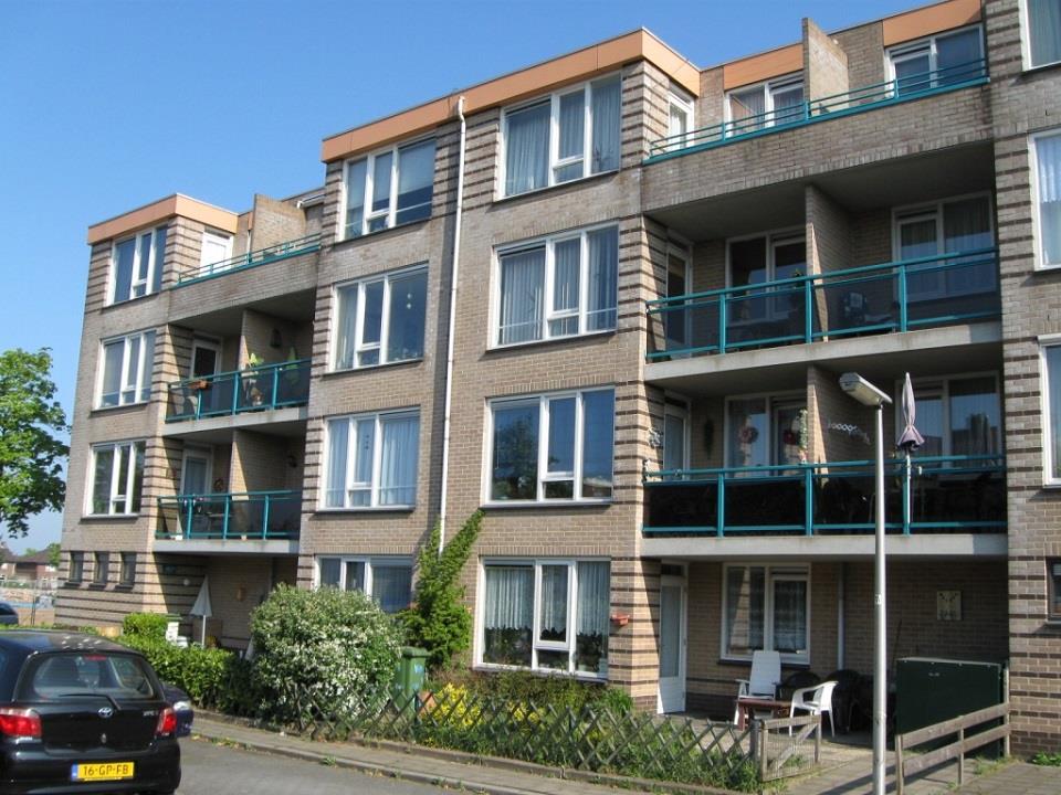 Schonckstraat 17, 6531 CZ Nijmegen, Nederland