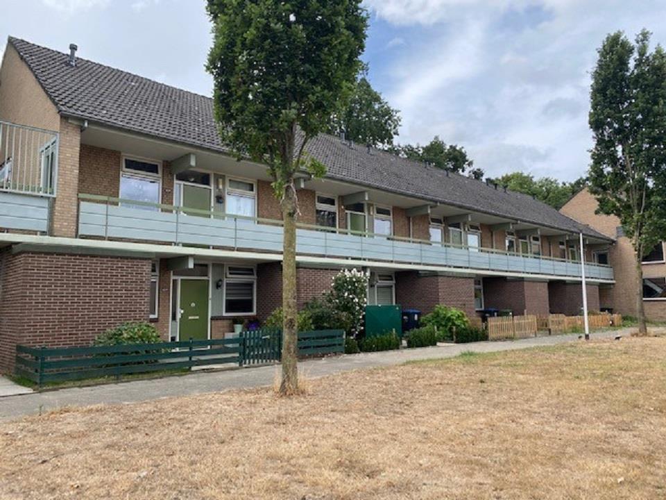 Zwanenveld 4524, 6538 WX Nijmegen, Nederland