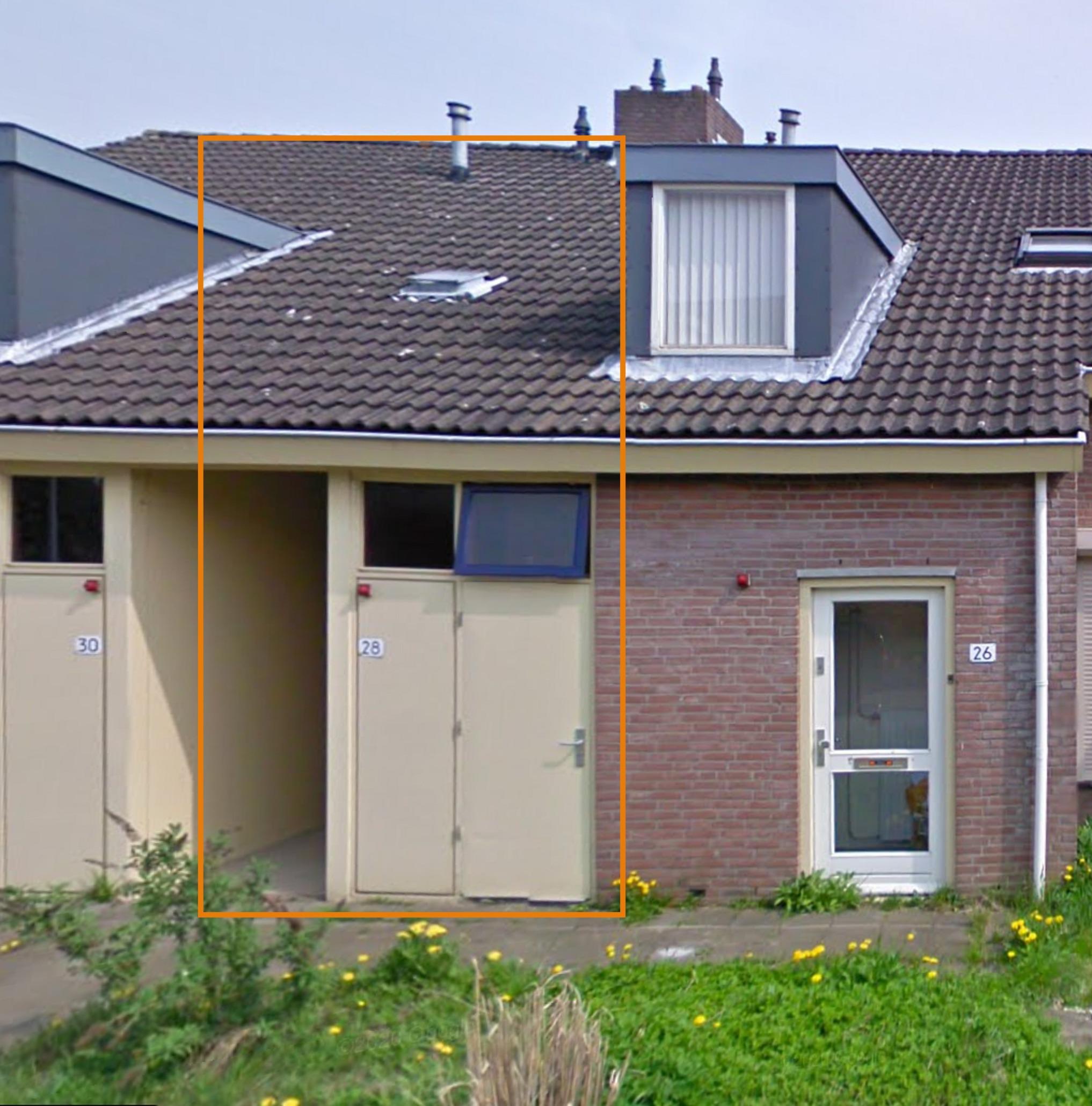 Acaciahof 28, 6566 XB Millingen aan de Rijn, Nederland