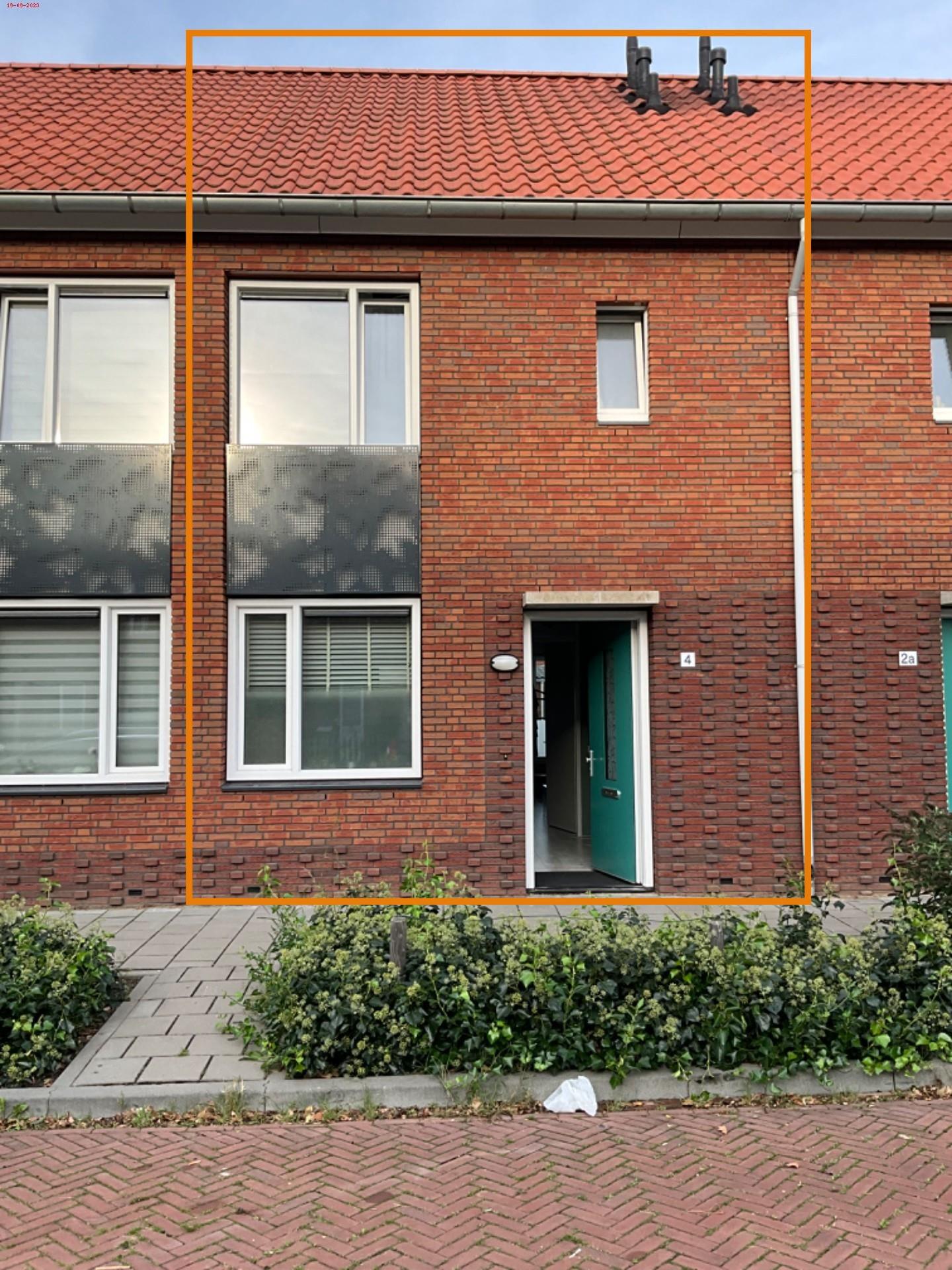 Graaf Ottostraat 4, 6882 DW Velp, Nederland