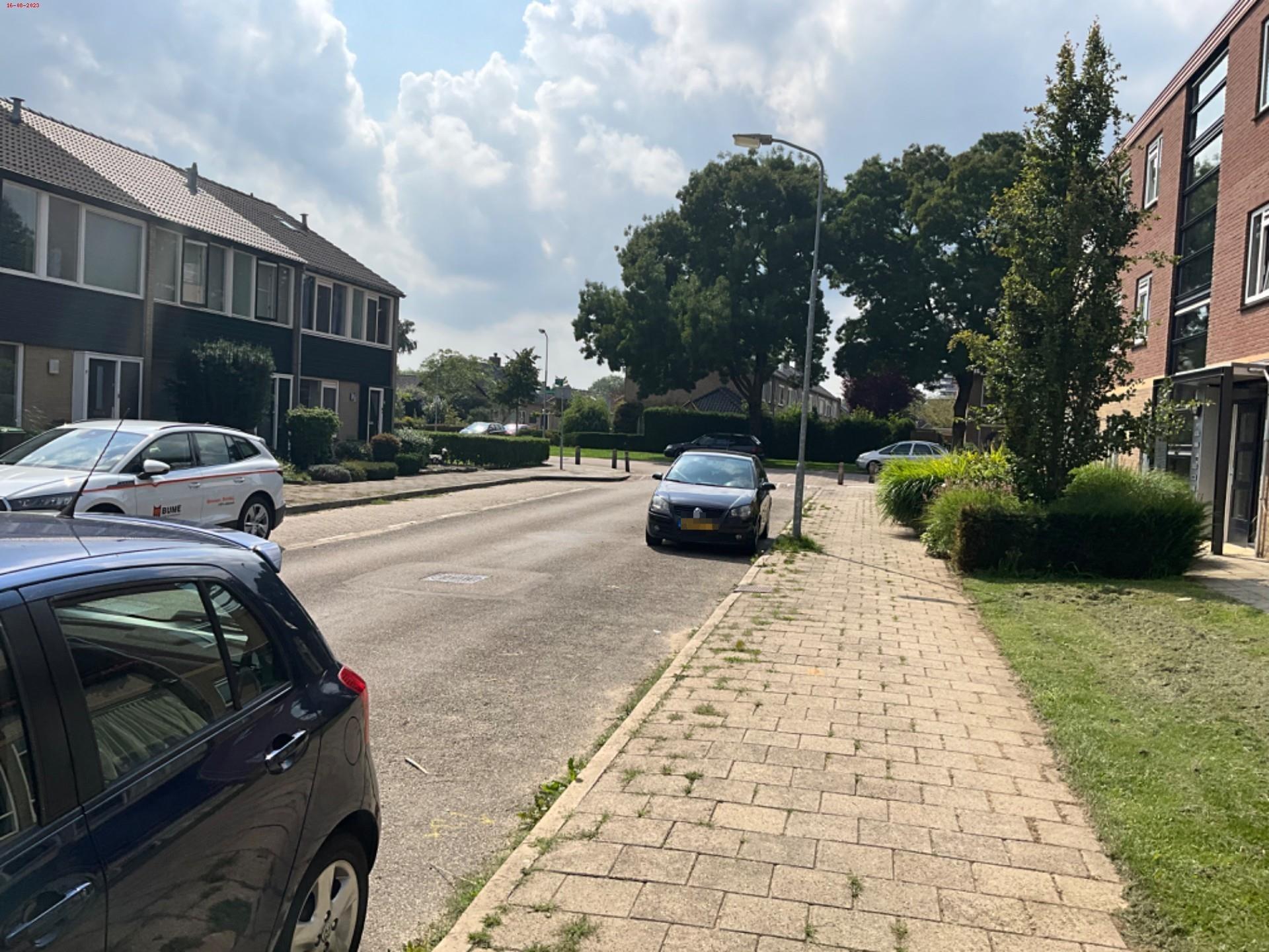 Roerdompstraat 124, 6883 DM Velp, Nederland