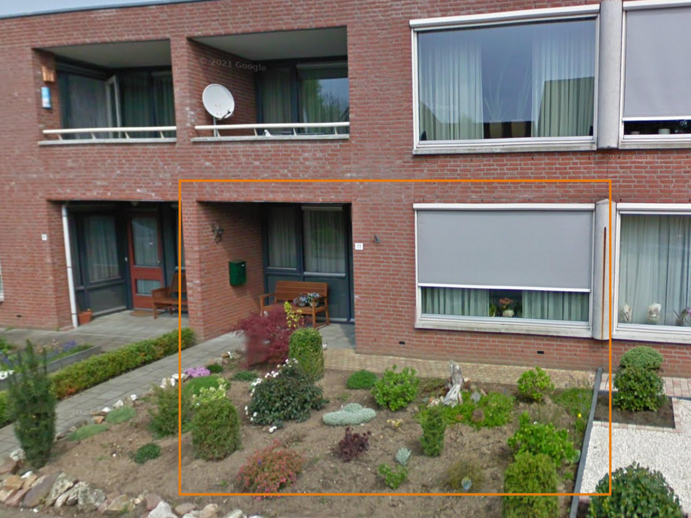 Bachstraat 11, 6566 DZ Millingen aan de Rijn, Nederland