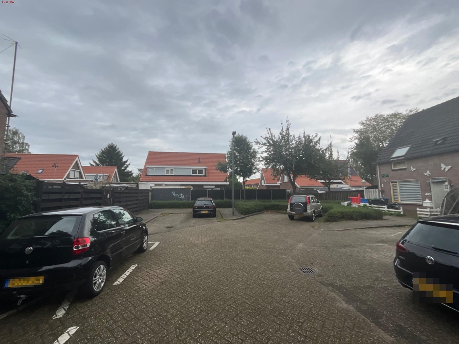 Doctor Willem Dreeshof 57, 6882 PB Velp, Nederland