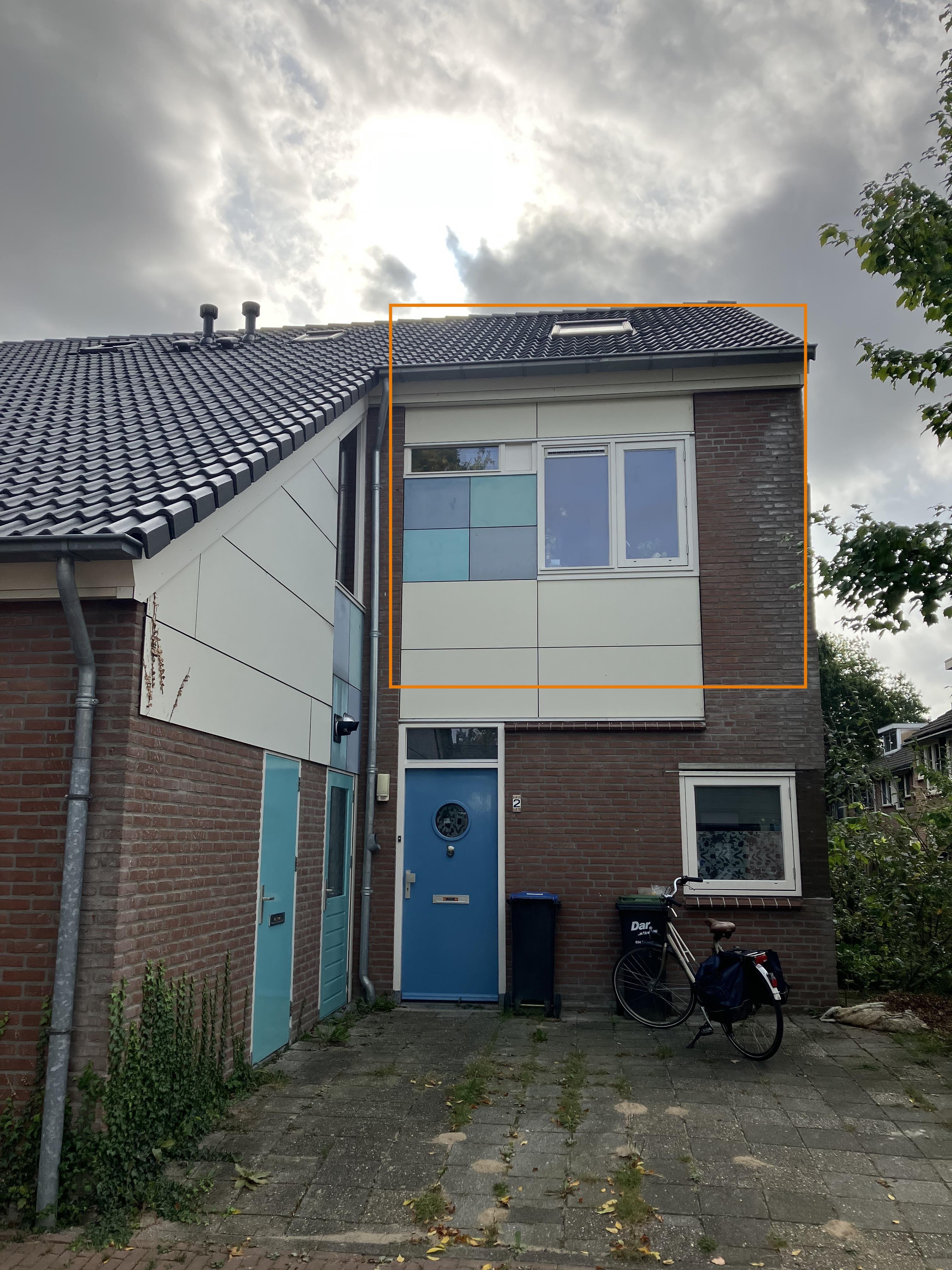 De Enk 4, 6581 TN Malden, Nederland