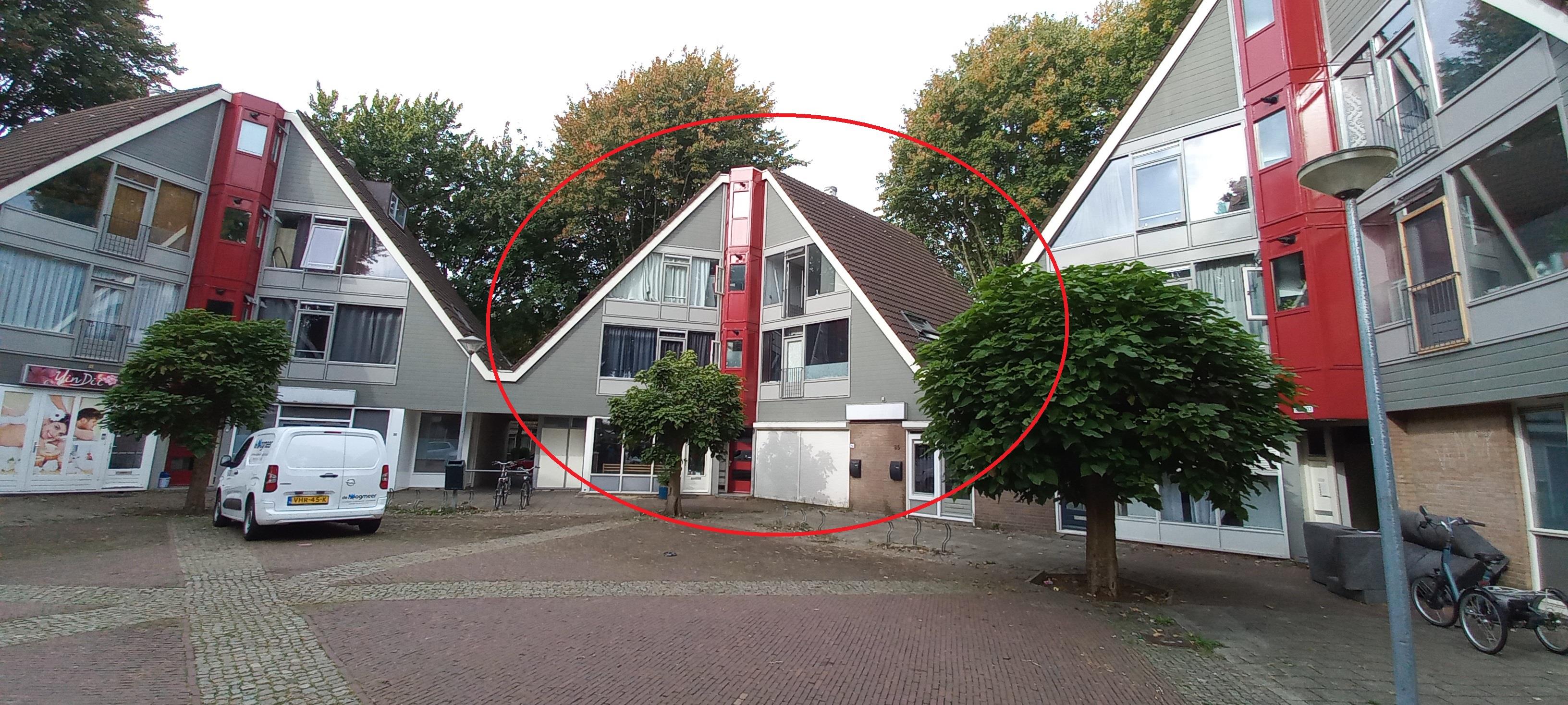 Koolzaadveld 77, 6641 SV Beuningen, Nederland