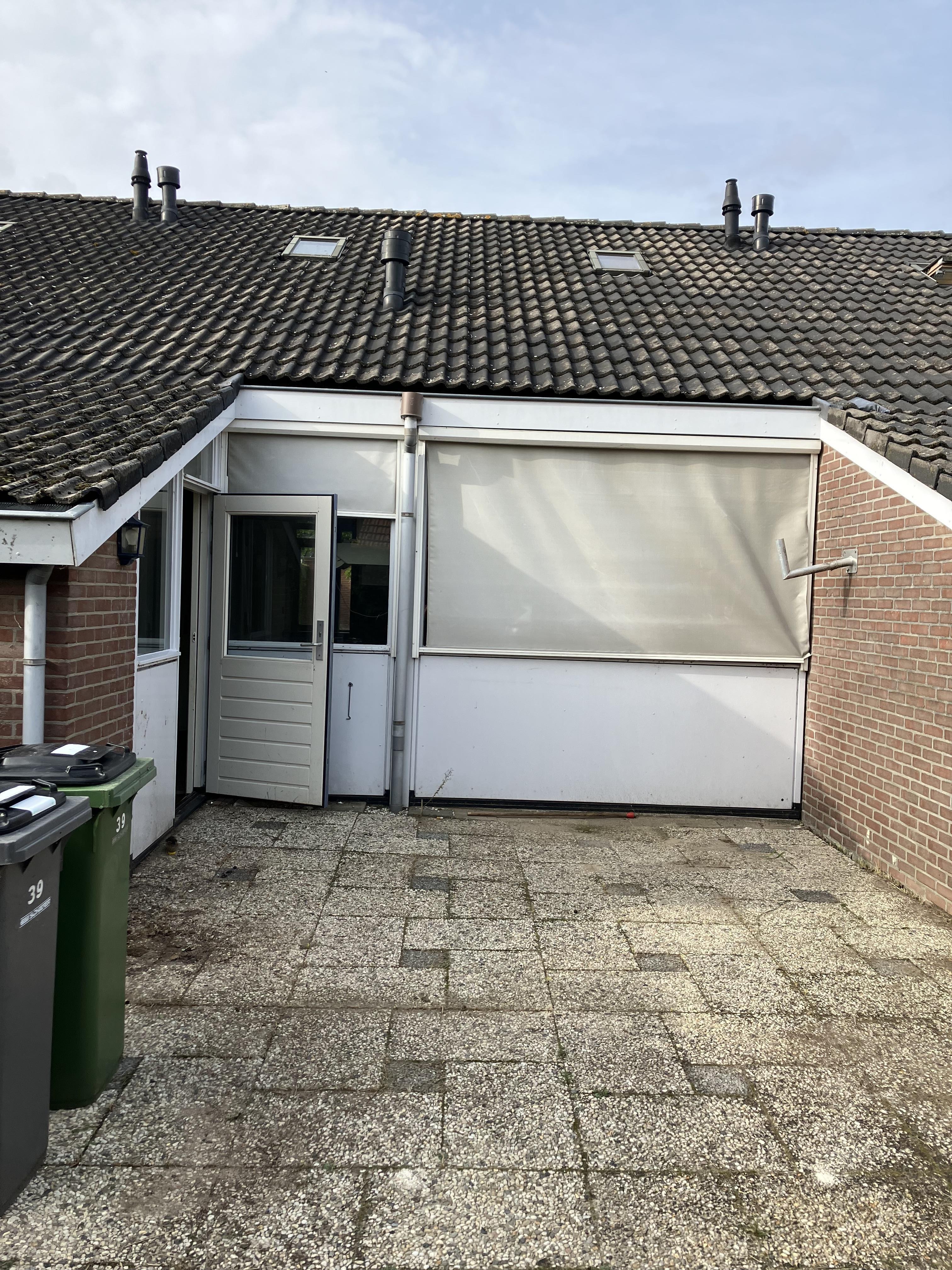 Wethouder Burgers-Stee 39