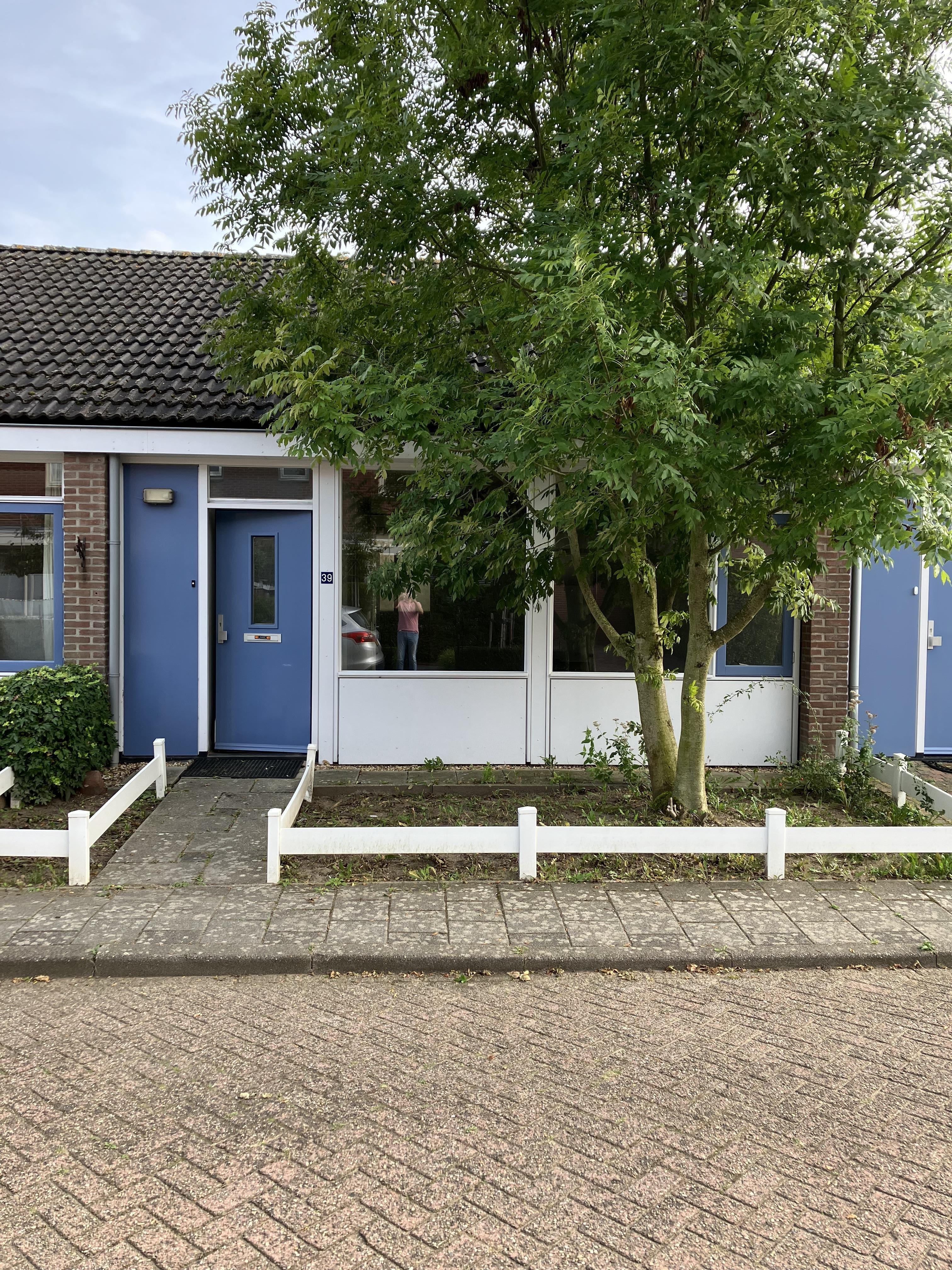 Wethouder Burgers-Stee 39, 6578 BP Leuth, Nederland