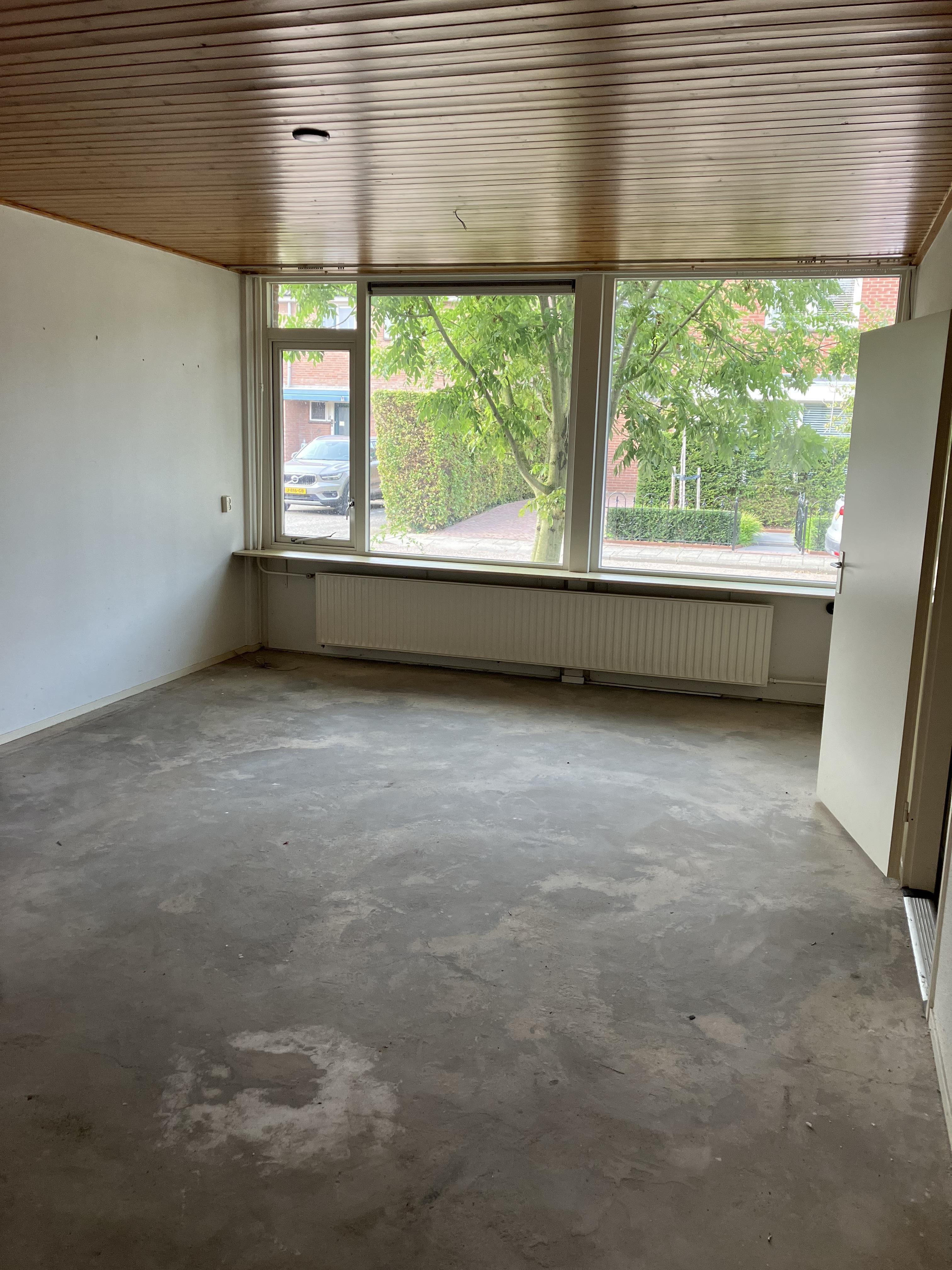 Wethouder Burgers-Stee 39