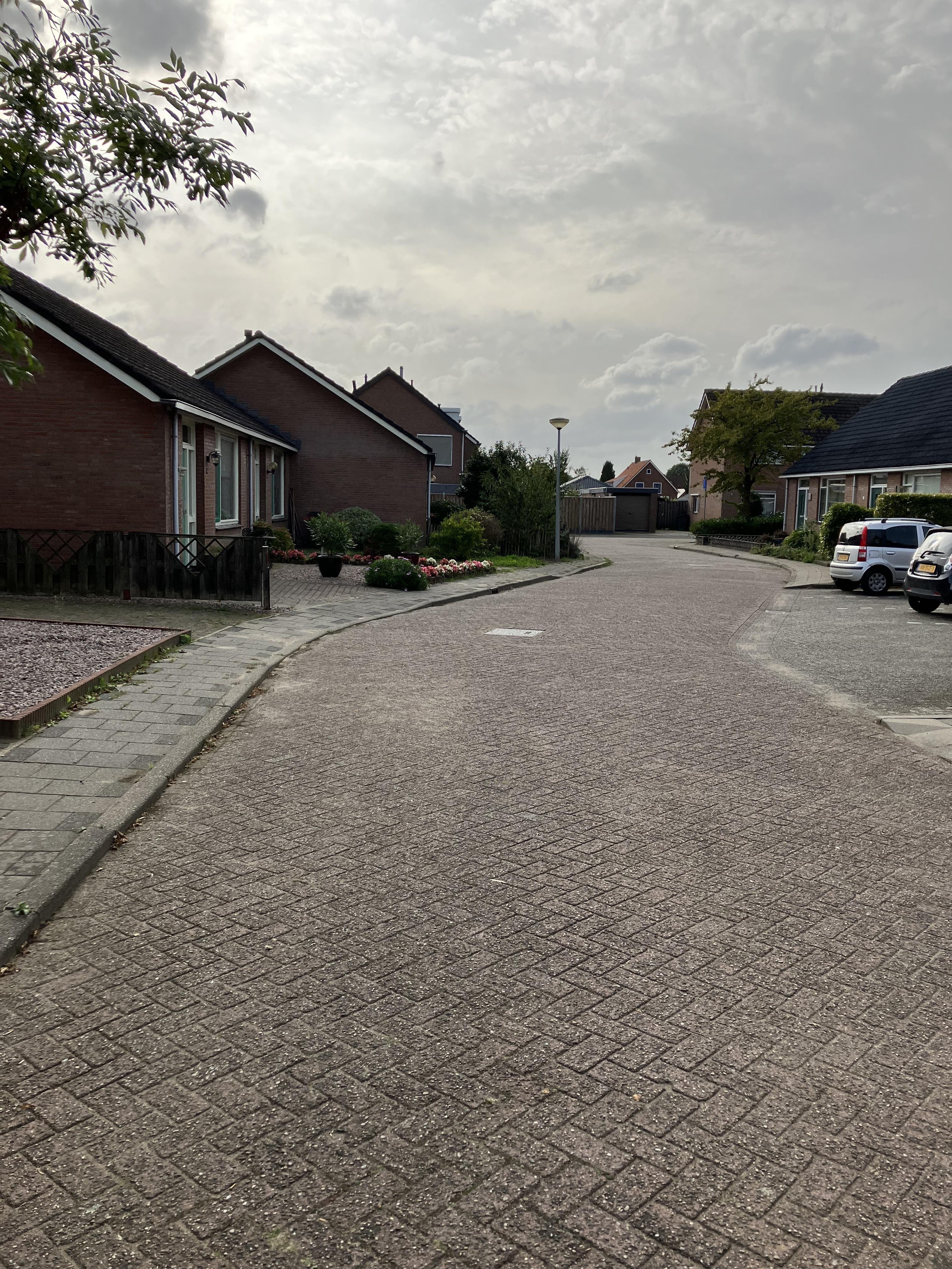 Wethouder Burgers-Stee 39