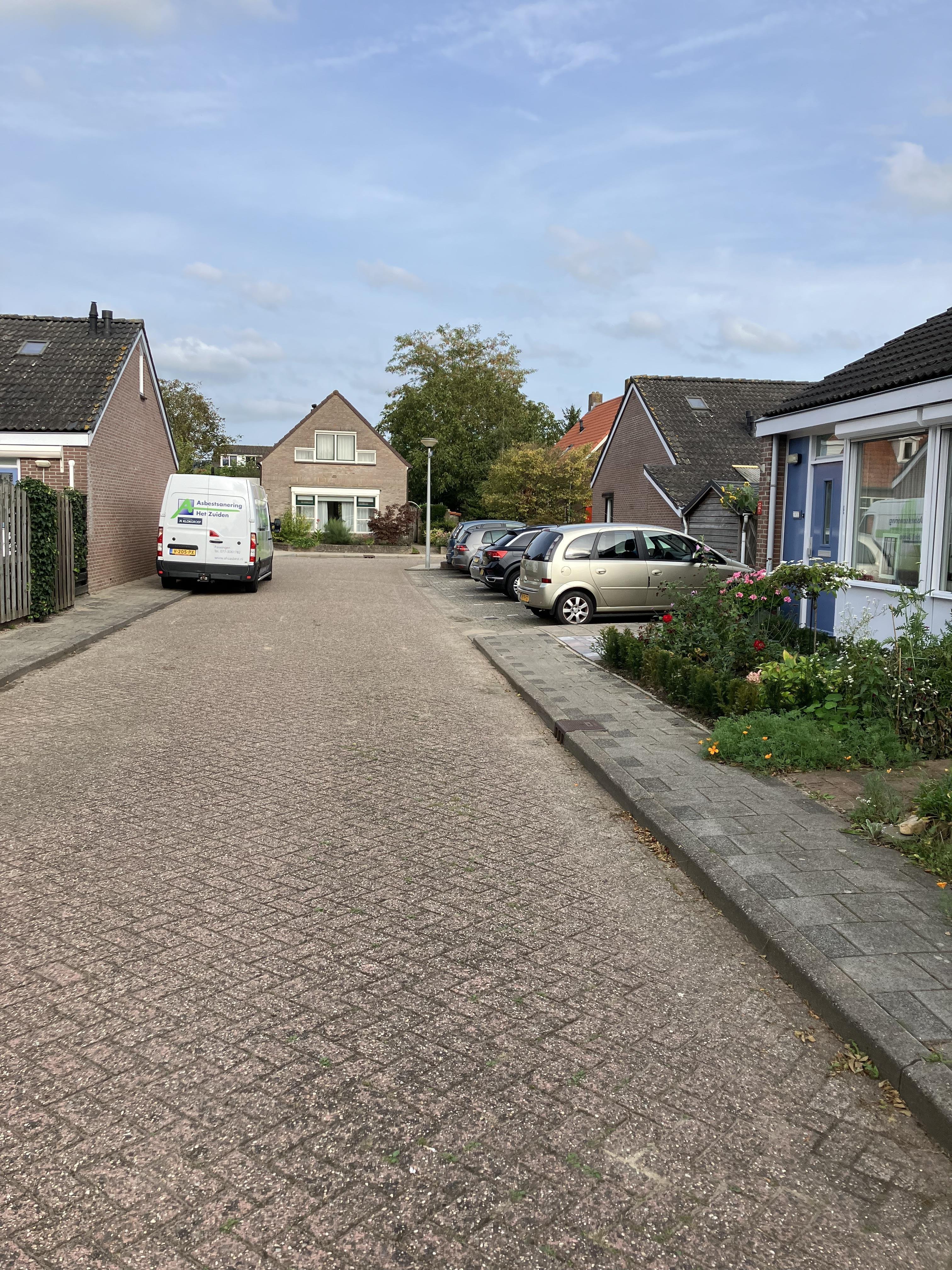 Wethouder Burgers-Stee 39