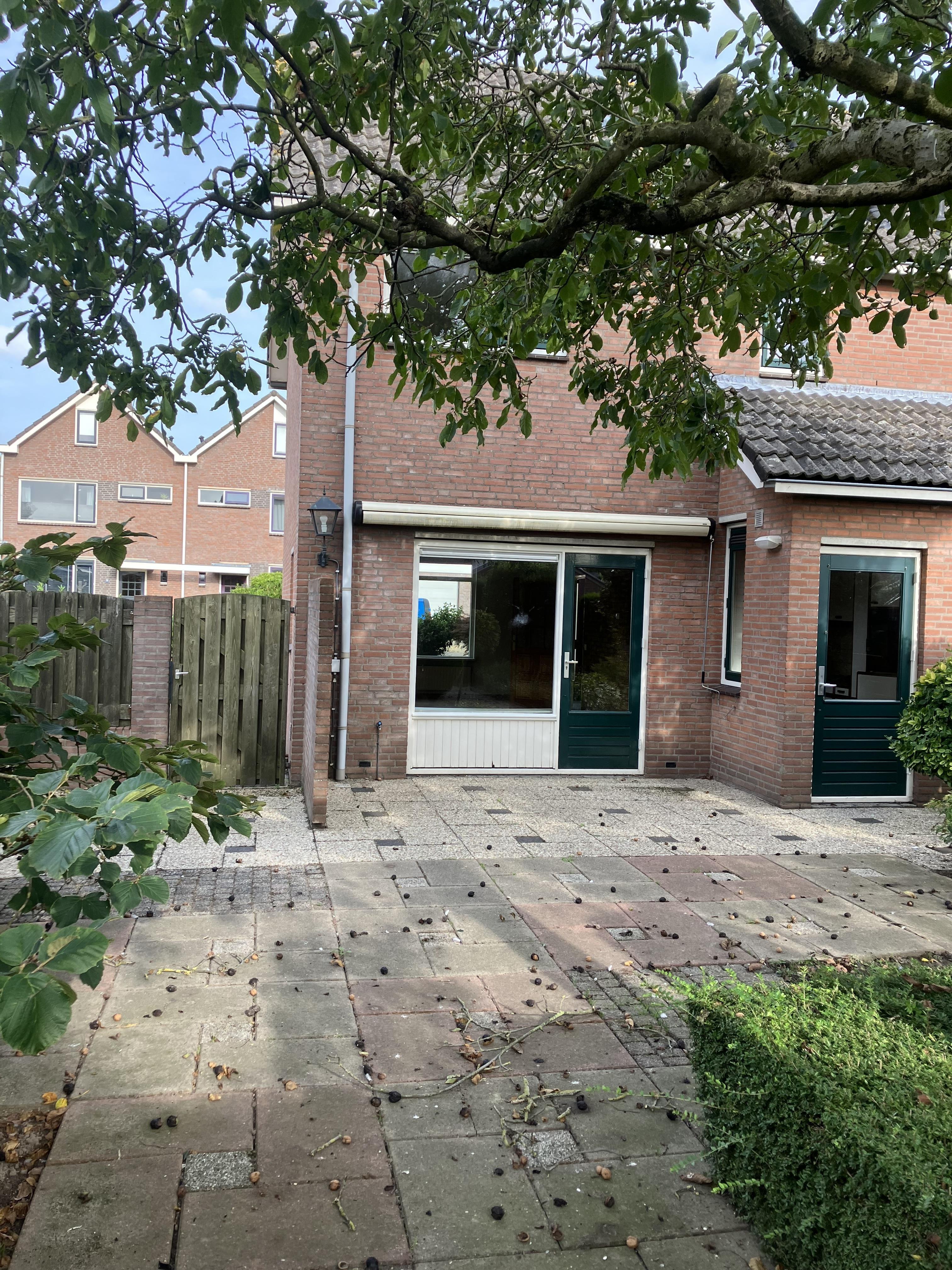 Wethouder Burgers-Stee 18