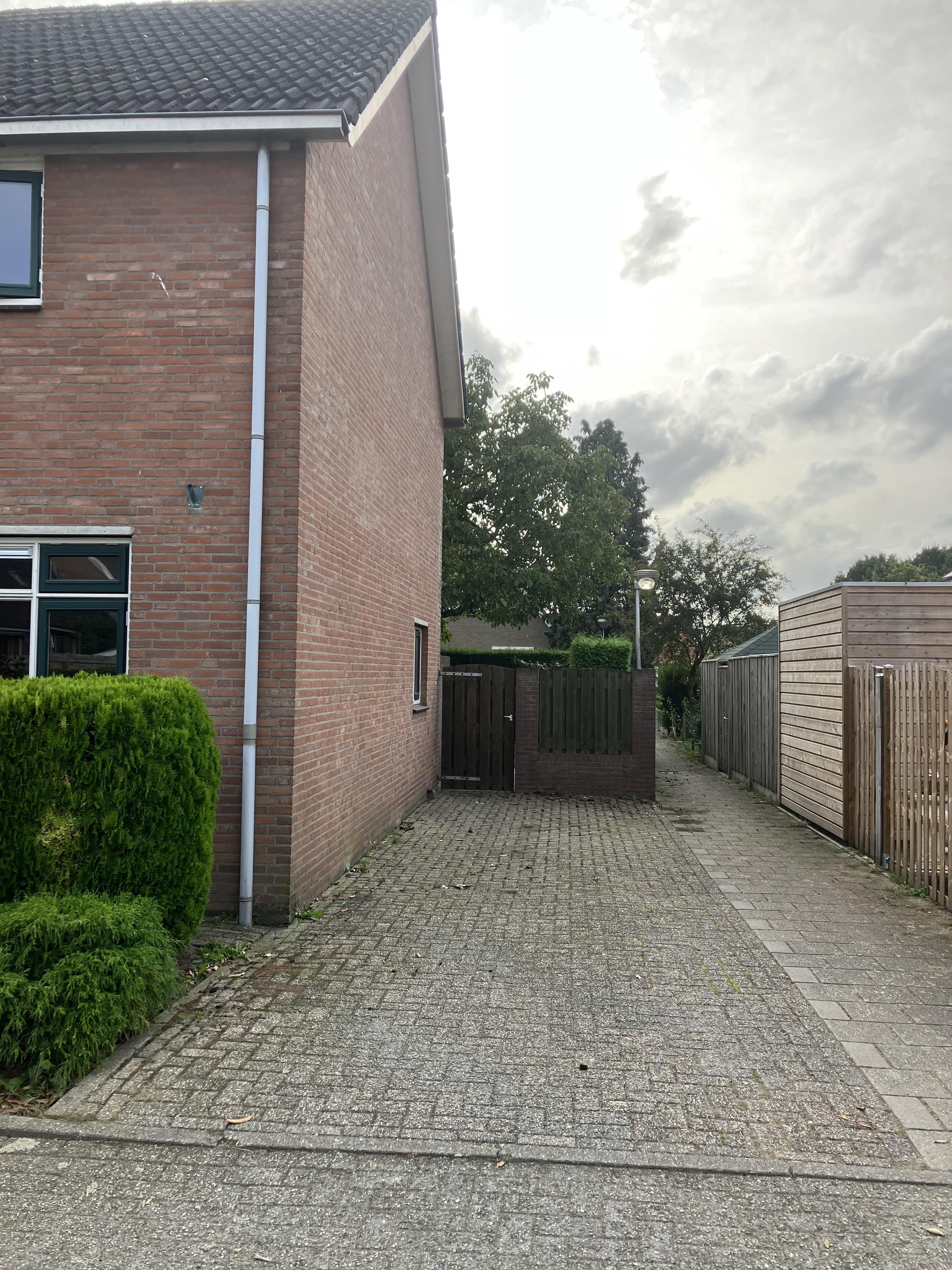 Wethouder Burgers-Stee 18