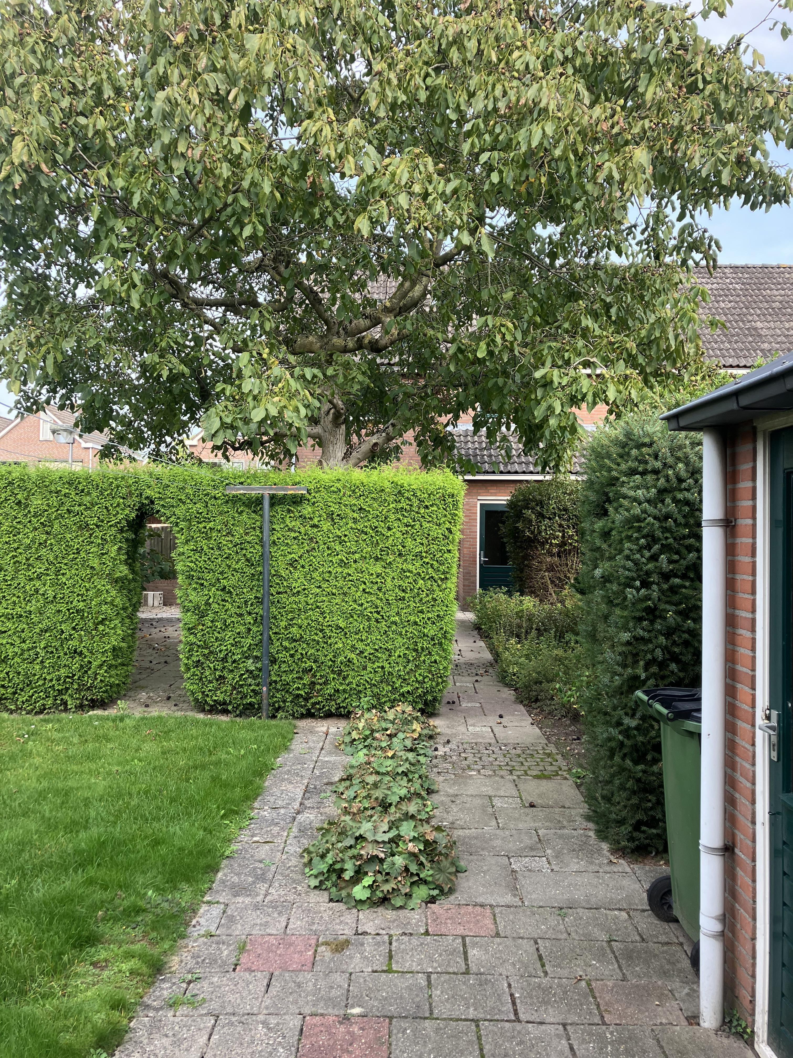 Wethouder Burgers-Stee 18