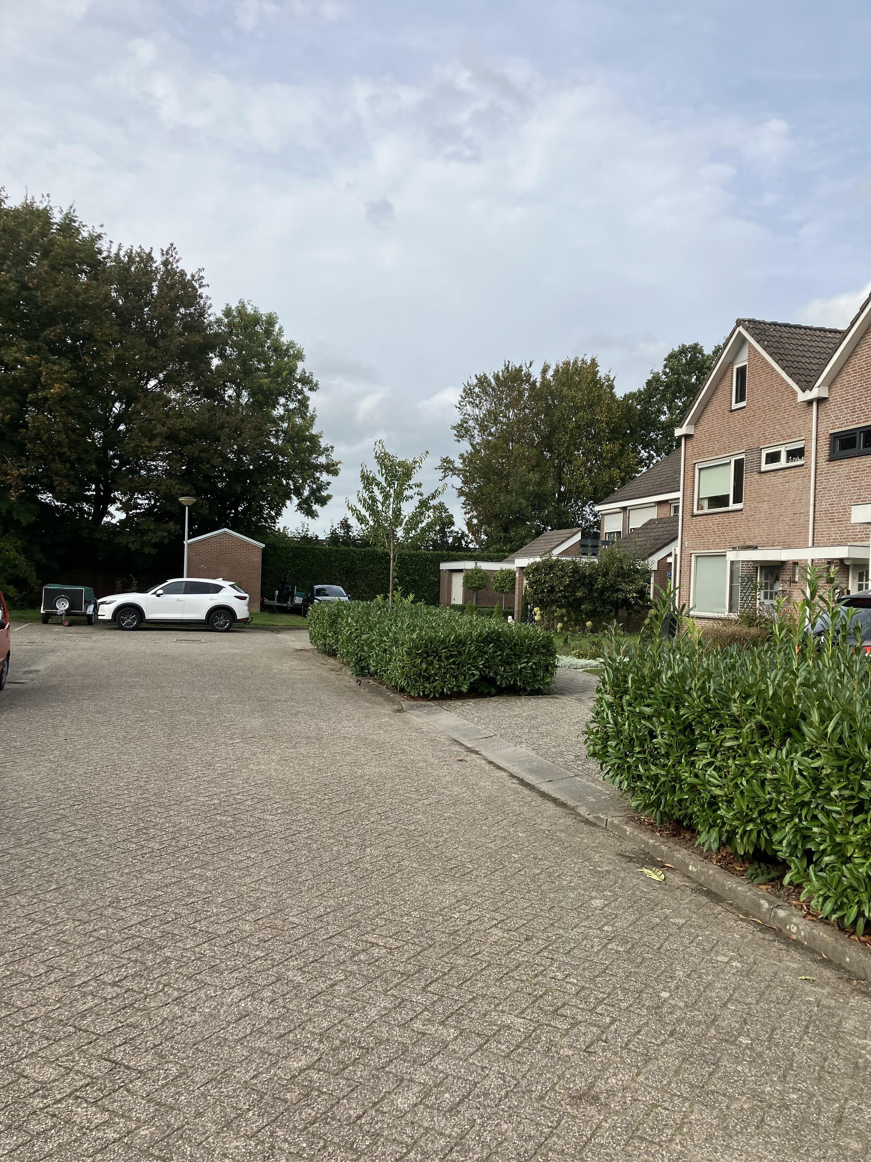 Wethouder Burgers-Stee 18