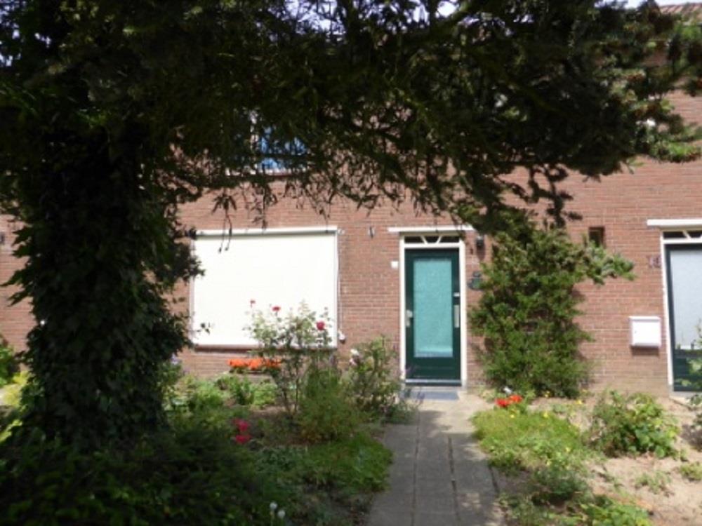 Dominee de Grootstraat 11, 6986 AE Angerlo, Nederland