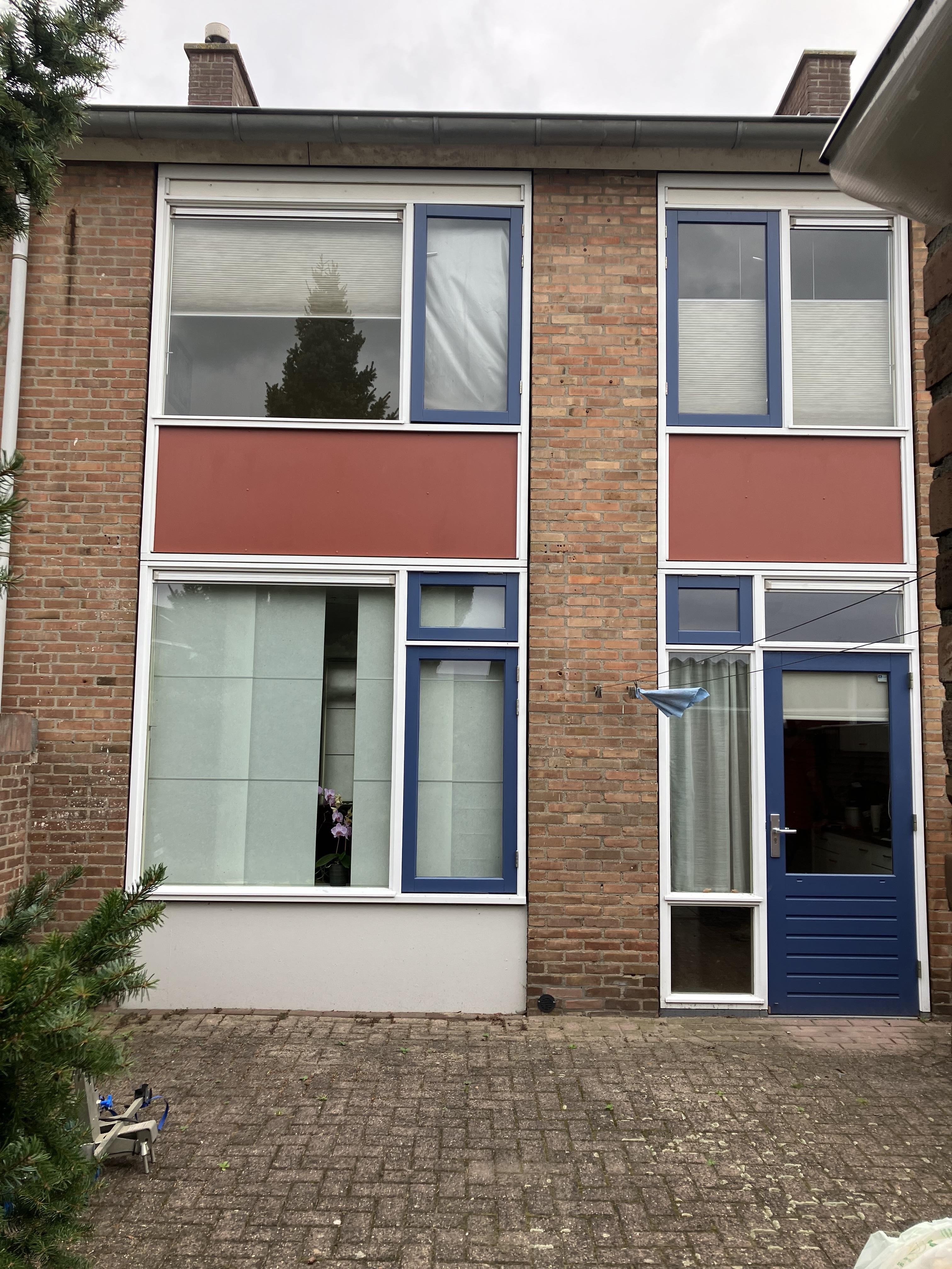 Eekhoornstraat 18