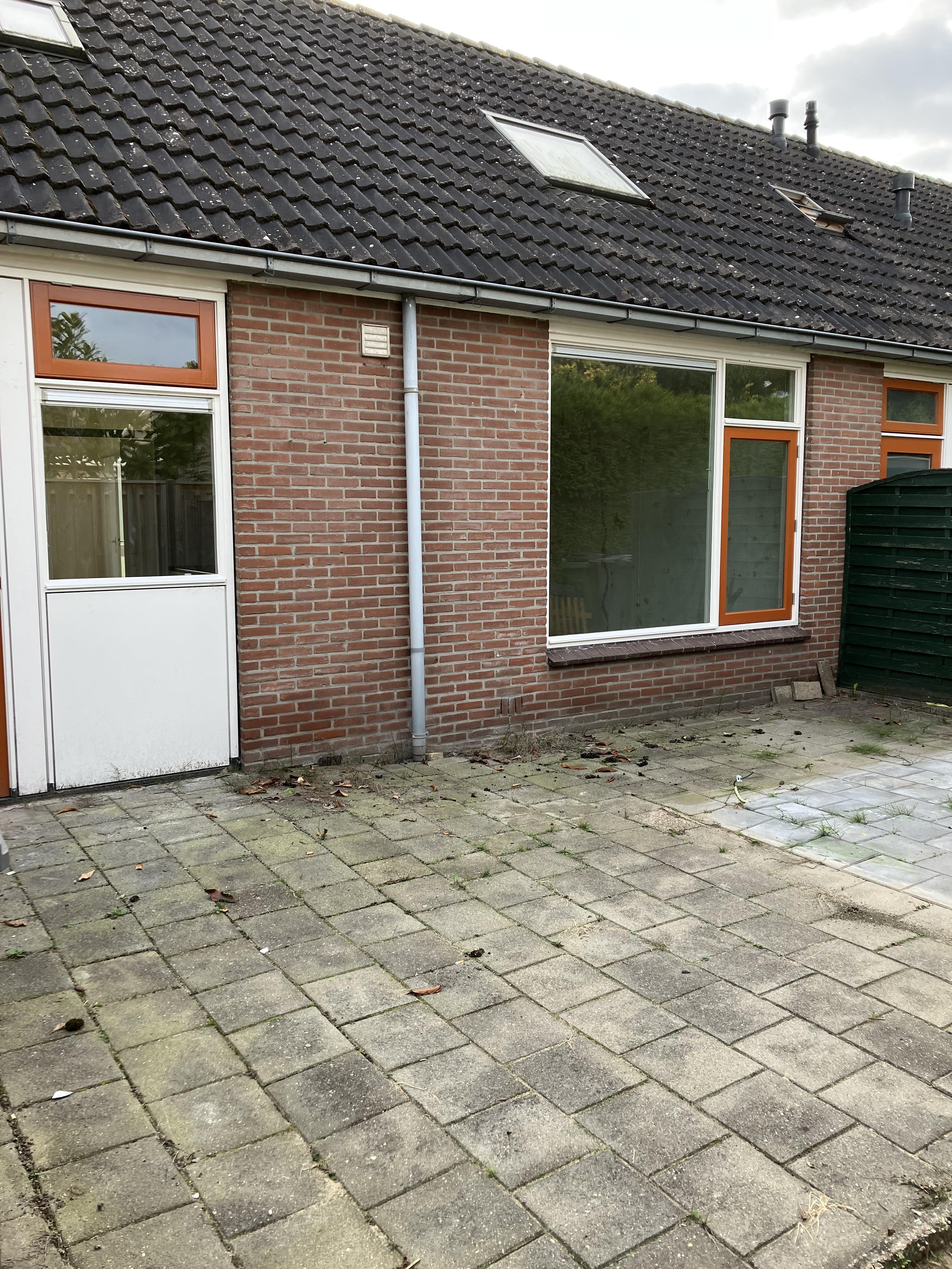 Prins Willem Alexanderstraat 66