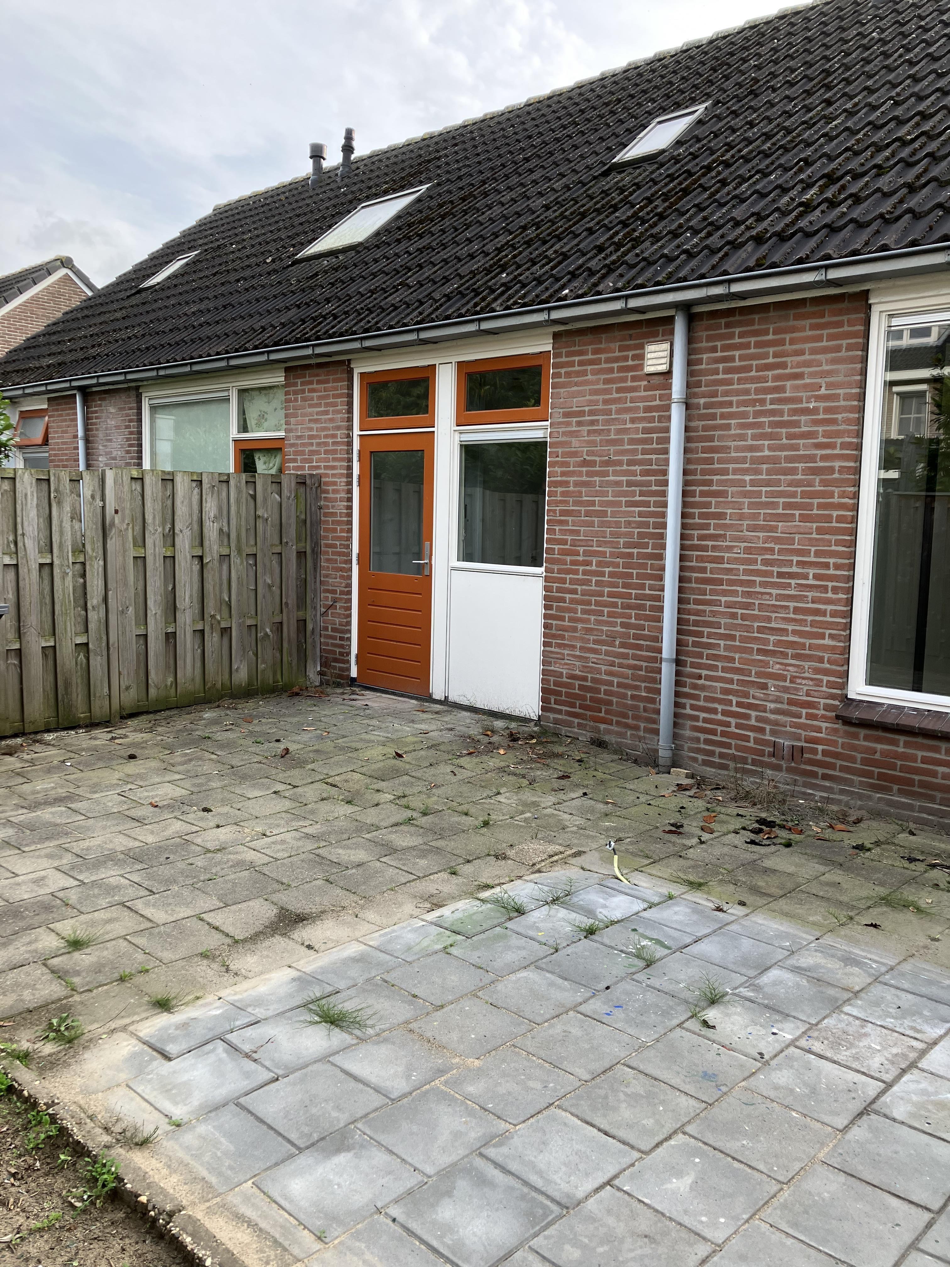 Prins Willem Alexanderstraat 66