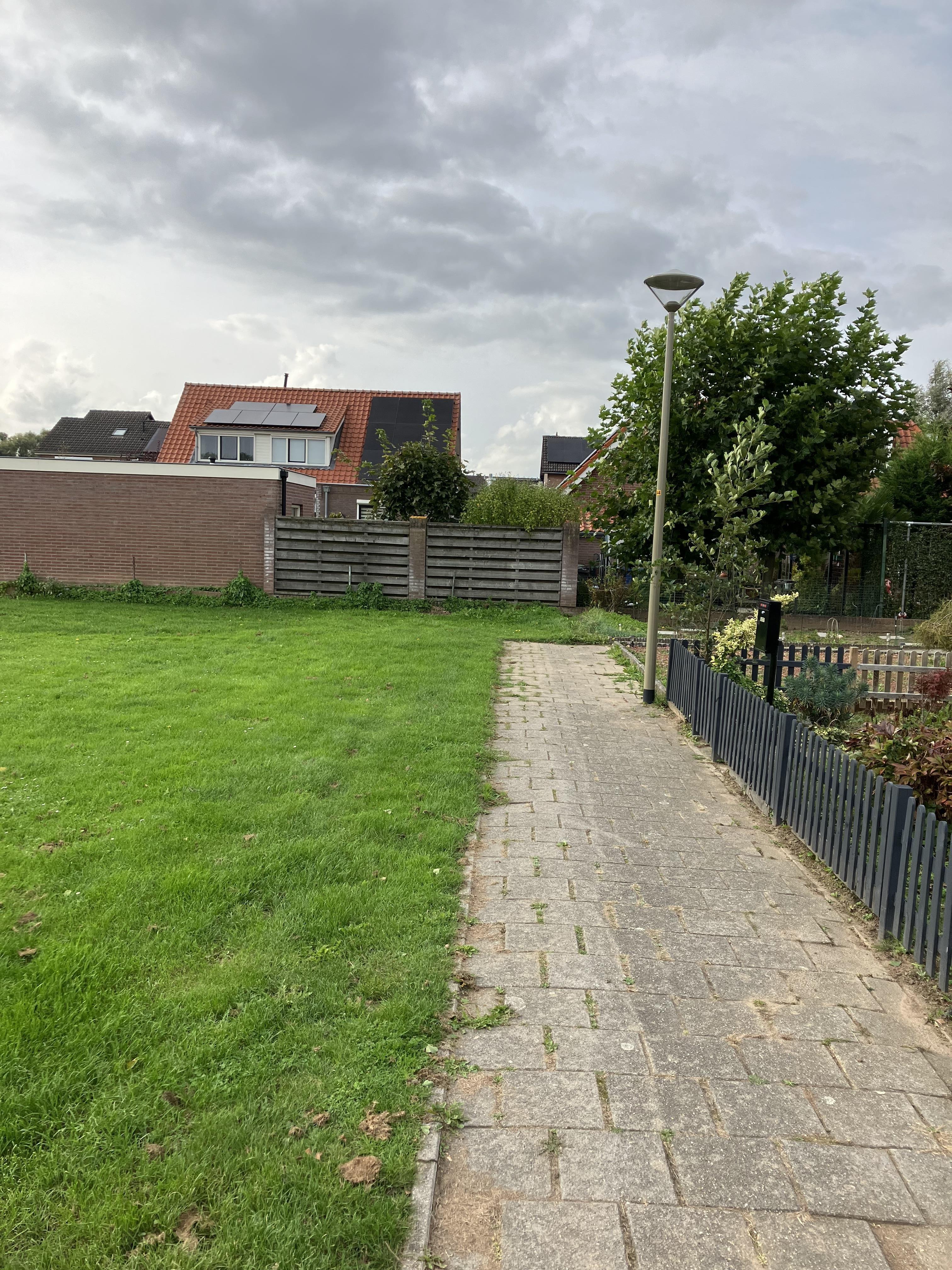 Prins Willem Alexanderstraat 66