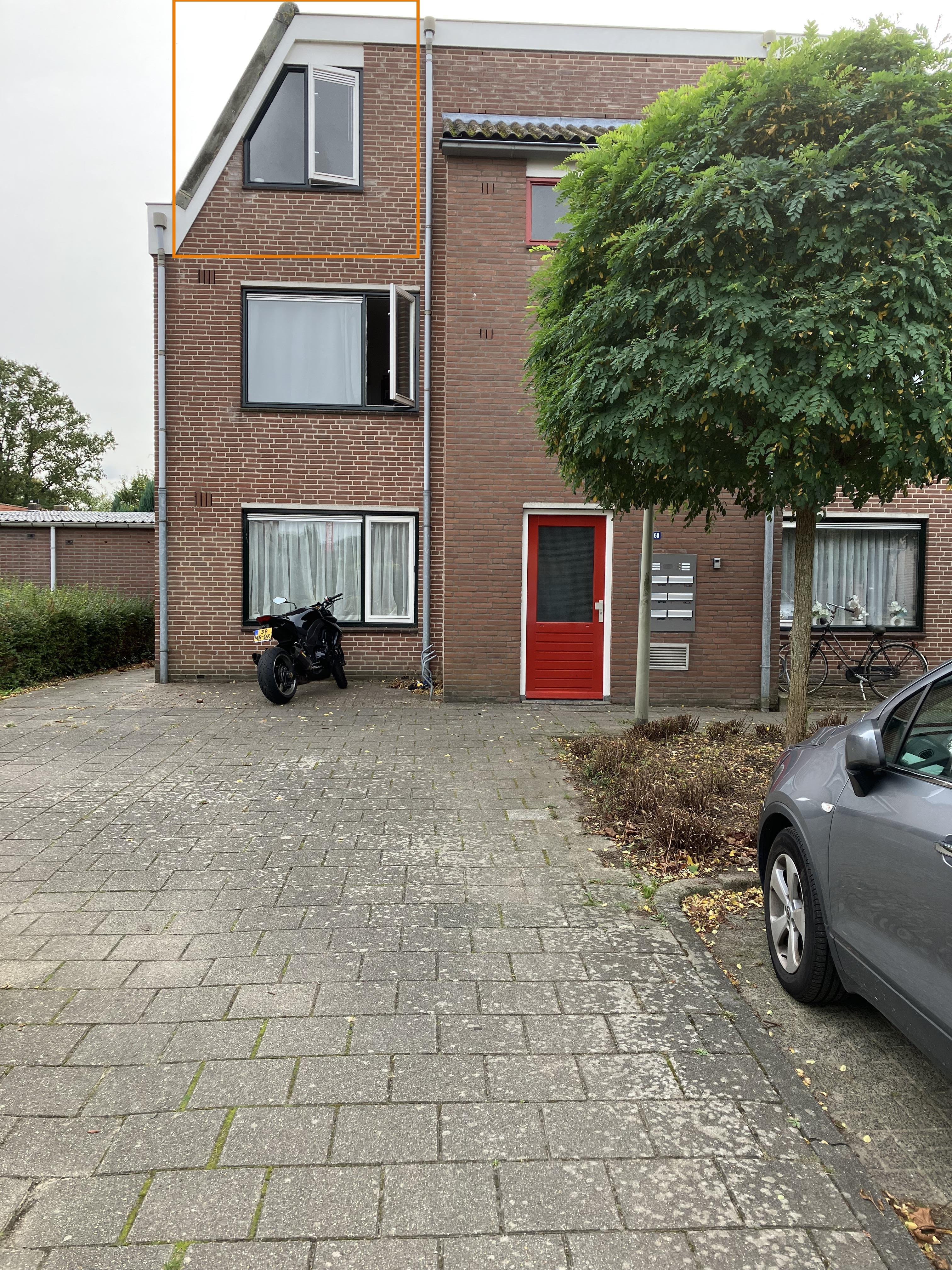 Muldershof 58, 6562 BH Groesbeek, Nederland