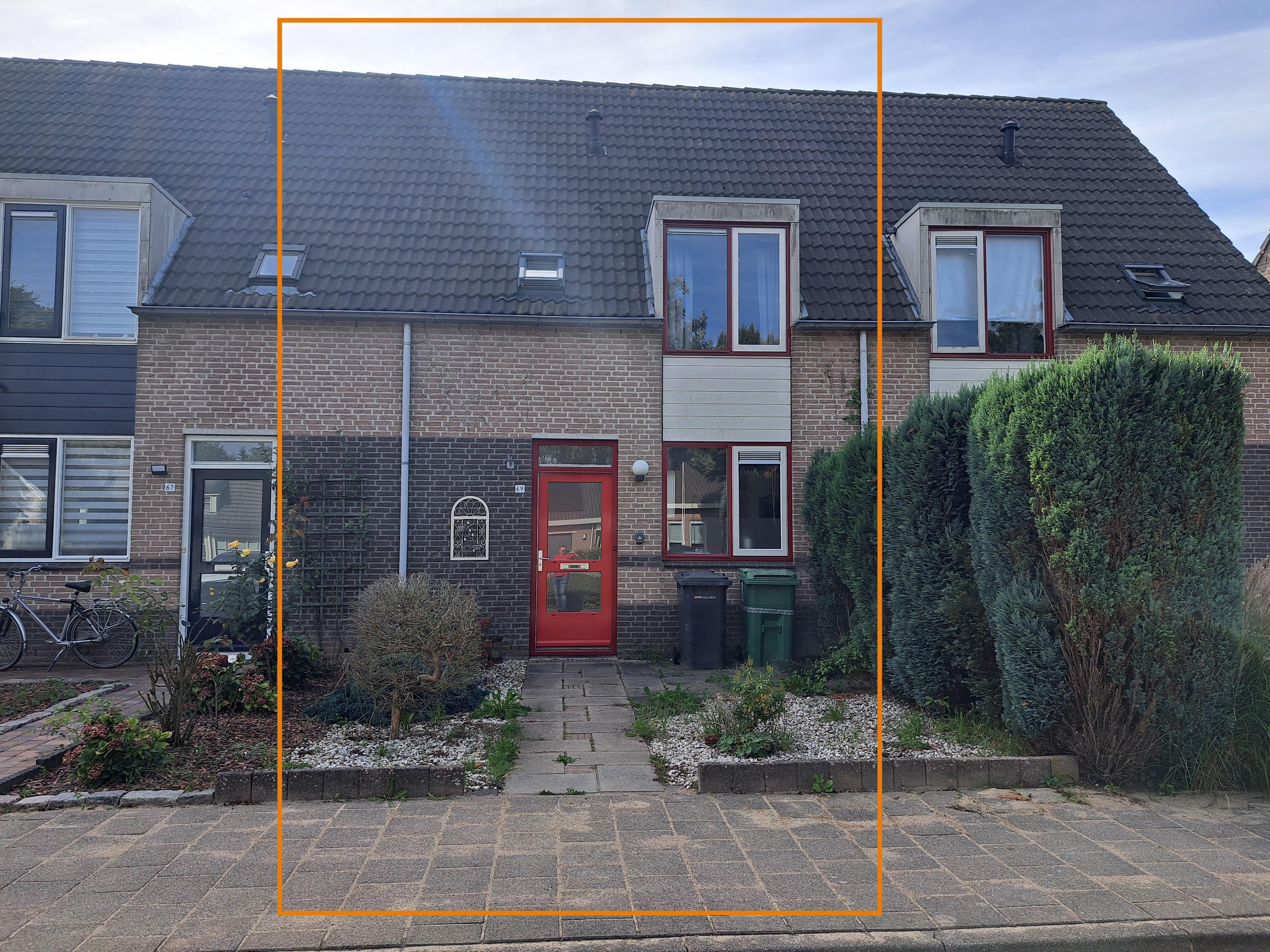 Weidekervel 69, 6922 GA Duiven, Nederland