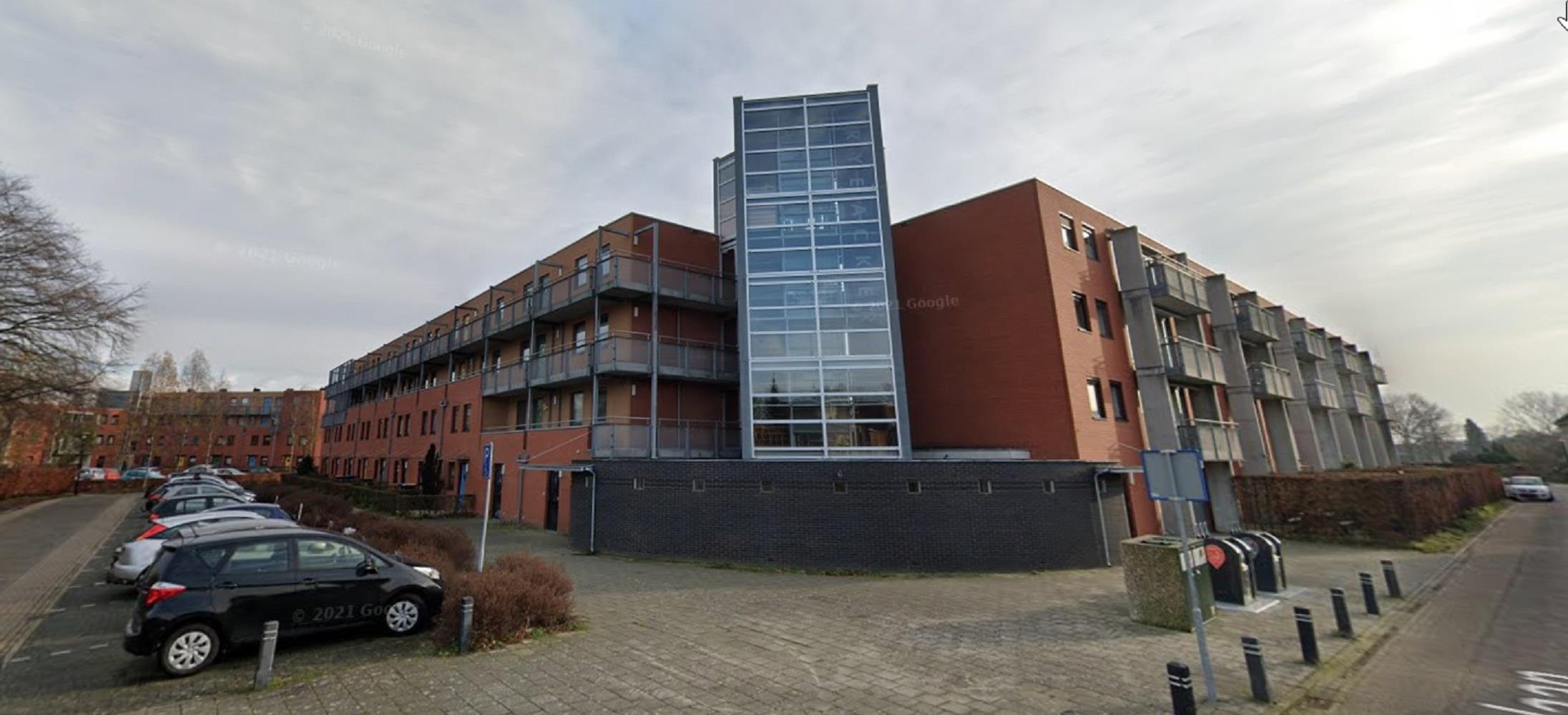 Kapellekenslaan 48, 6651 TK Druten, Nederland