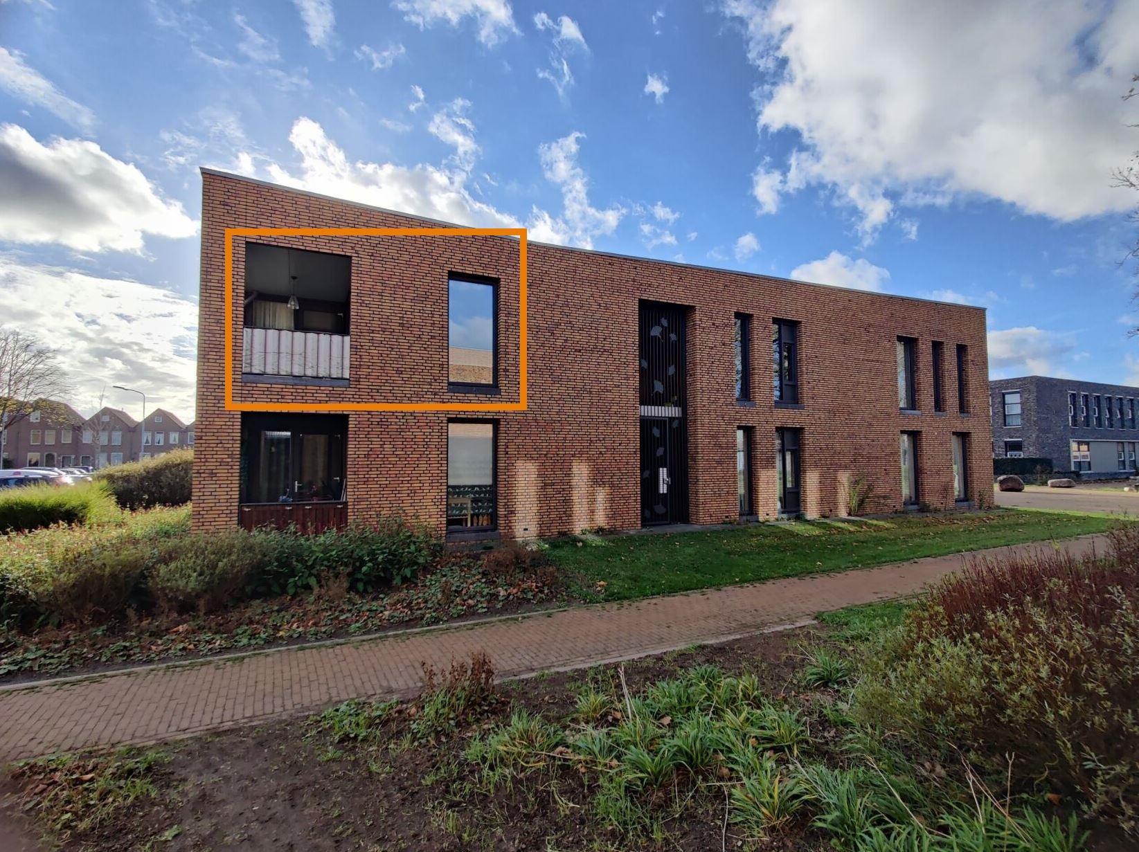 Talingstraat 48, 6921 WE Duiven, Nederland